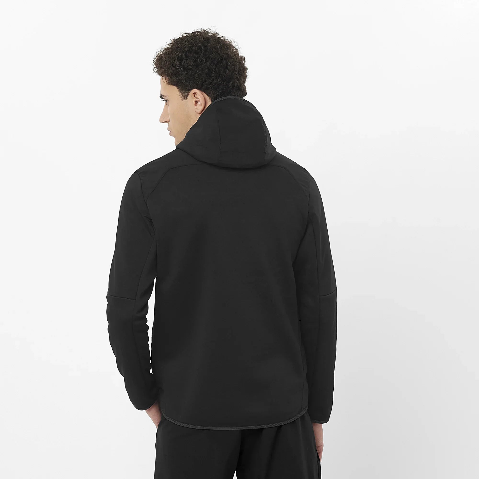 OUTLINE HYBRID WARM - Chillpaw