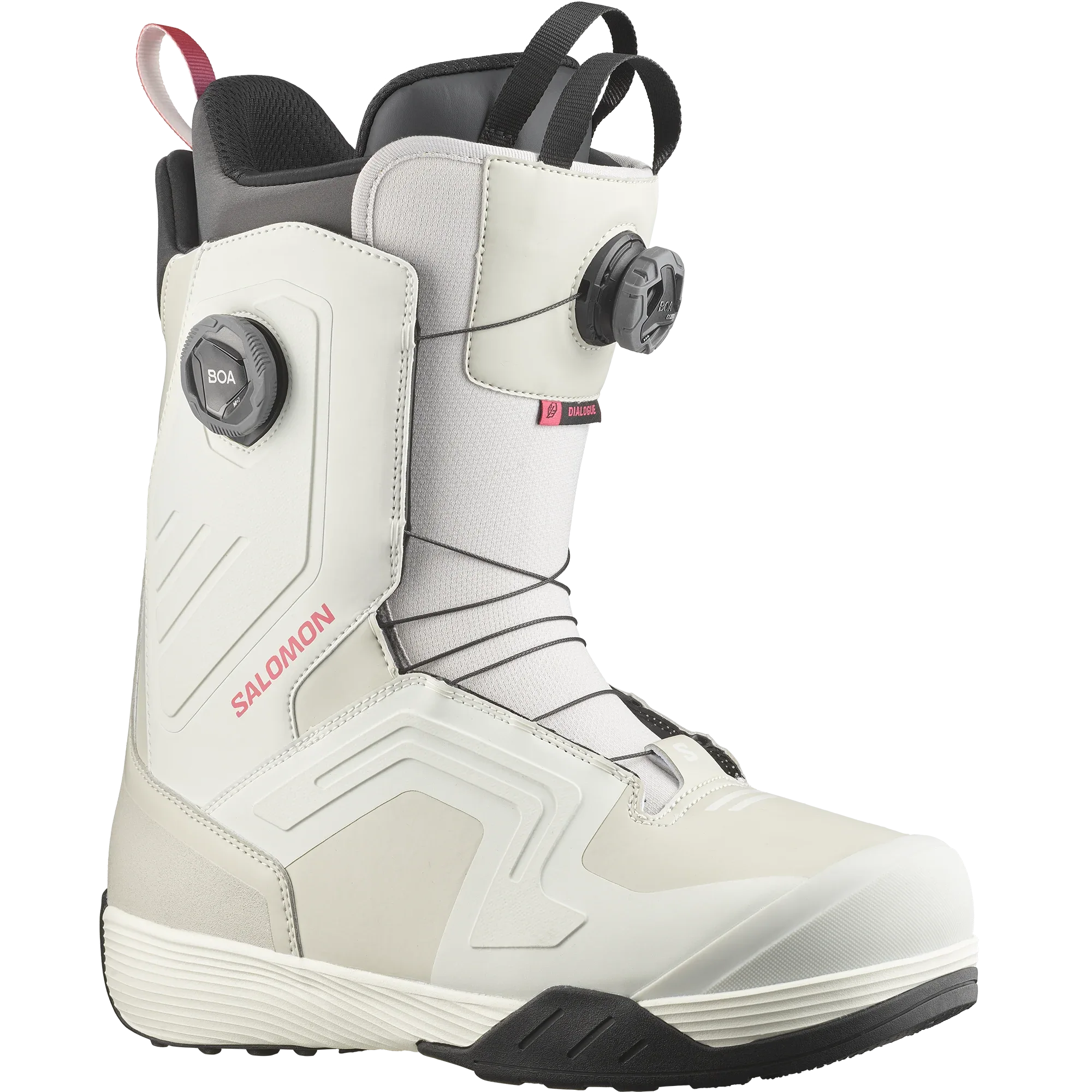 DIALOGUE DUAL BOA® TEAM - Chillpaw