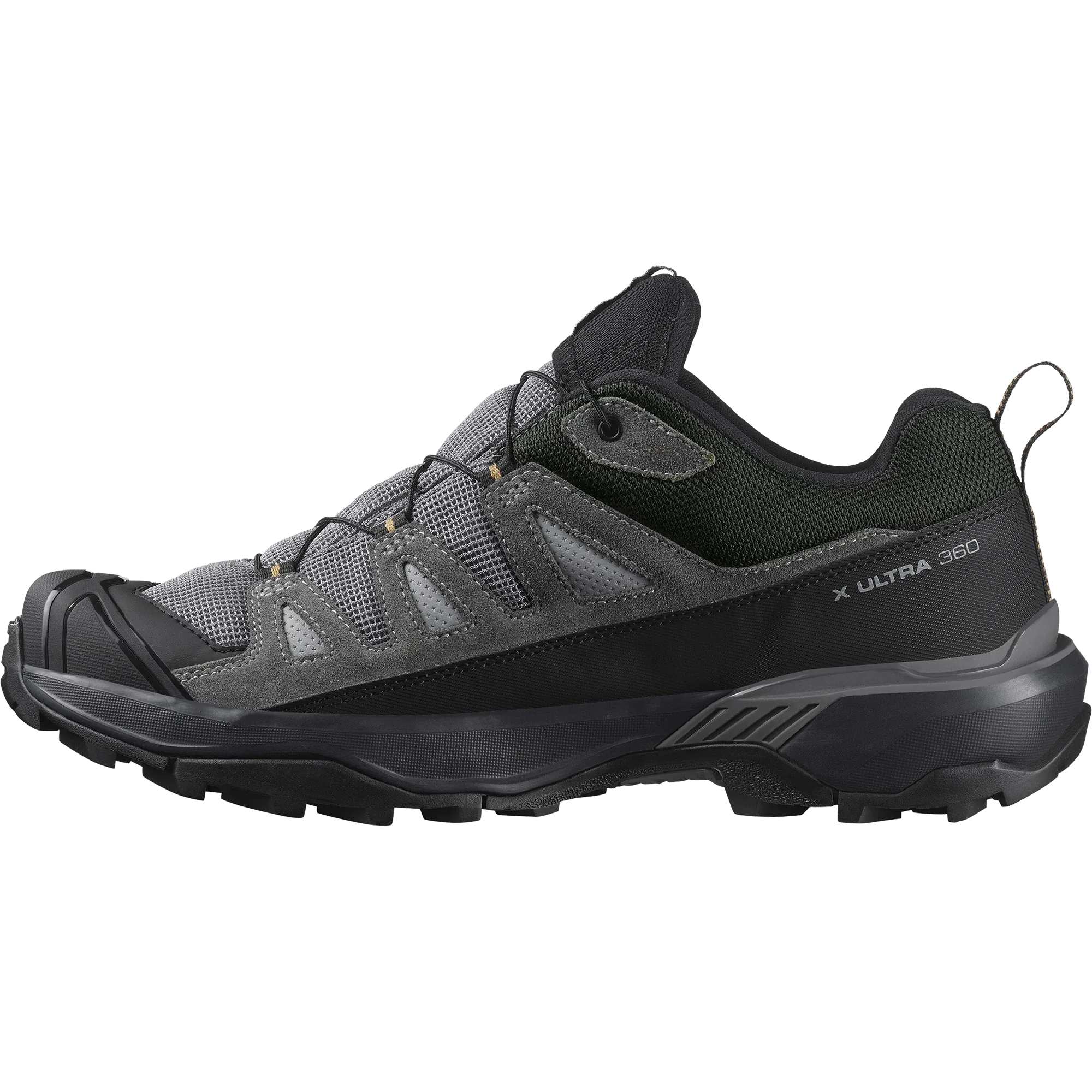 X ULTRA 360 LEATHER GORE-TEX - Chillpaw