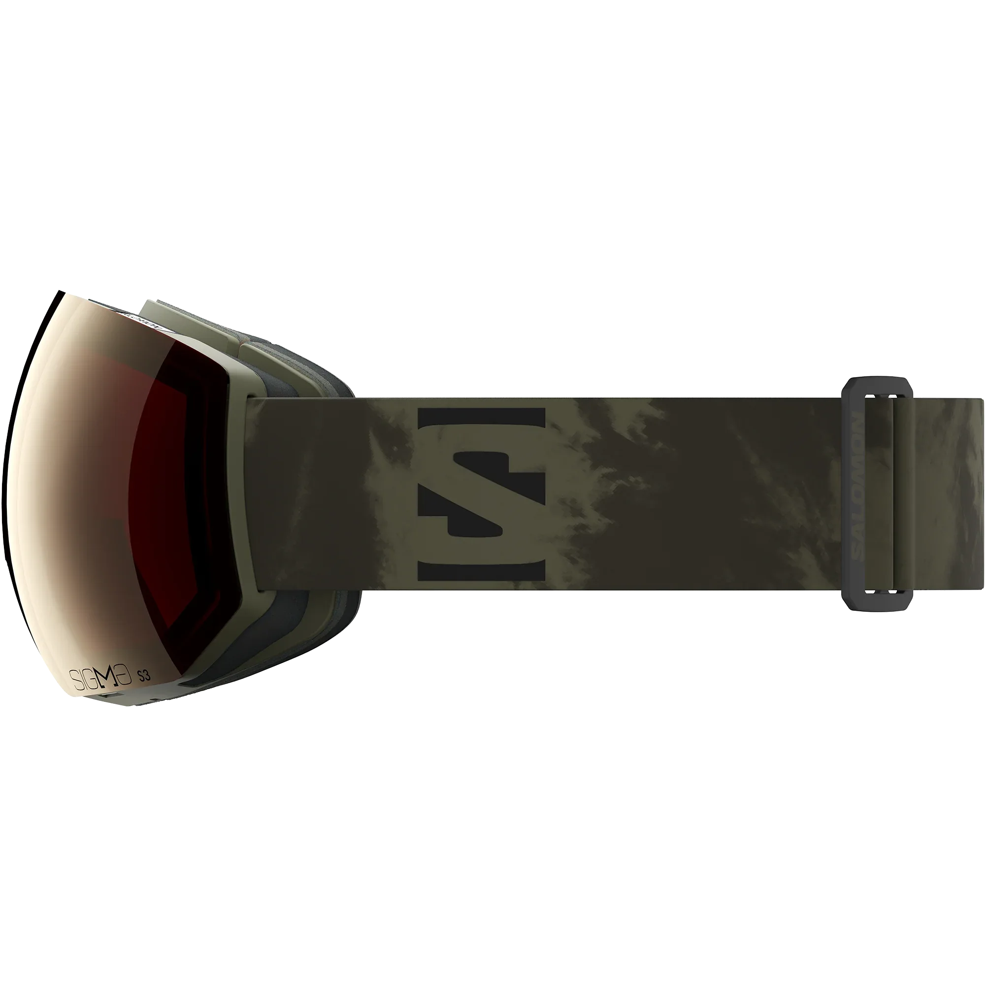 RADIUM PRO SIGMA (and EXTRA LENS) - Chillpaw