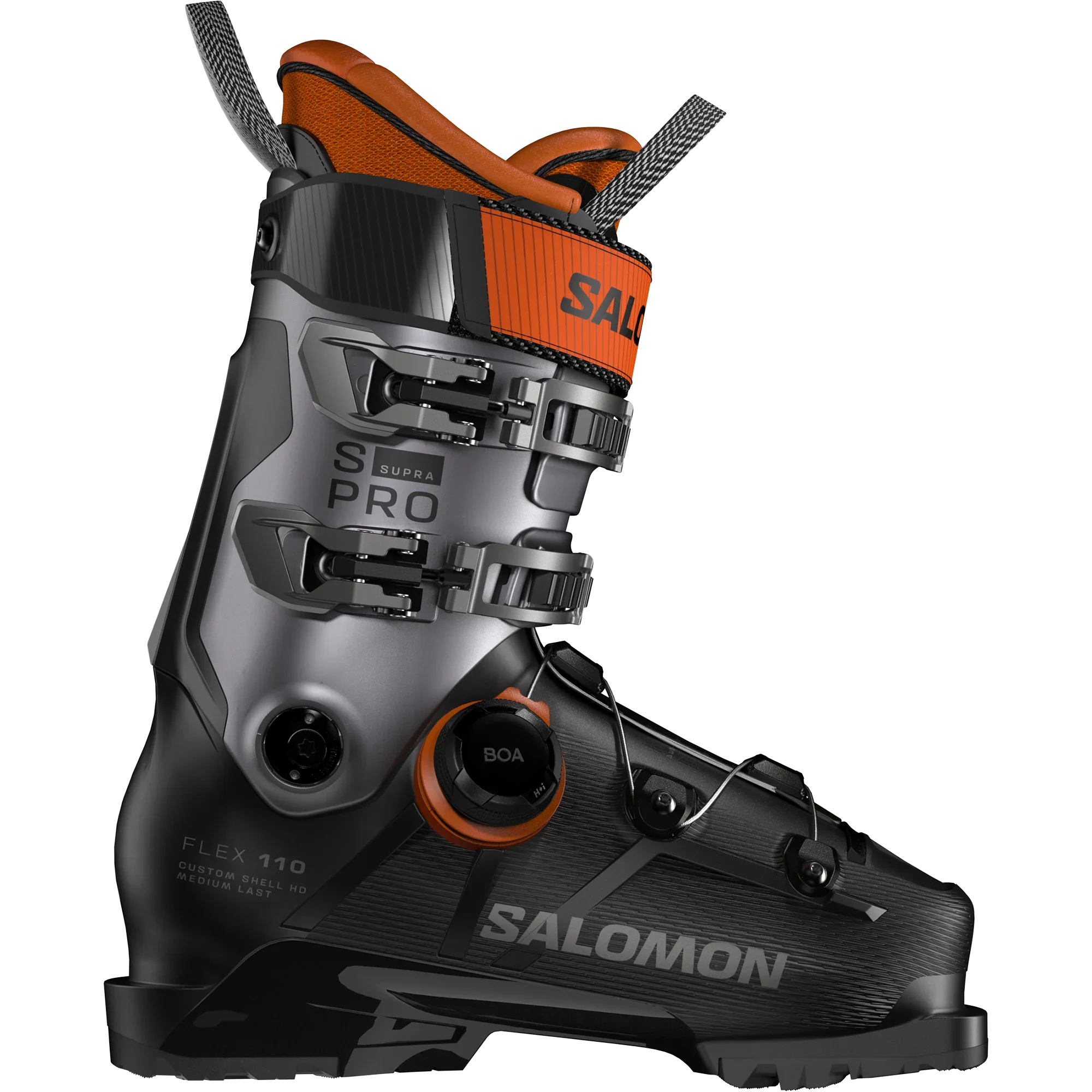 S/PRO SUPRA BOA® 110 - Chillpaw