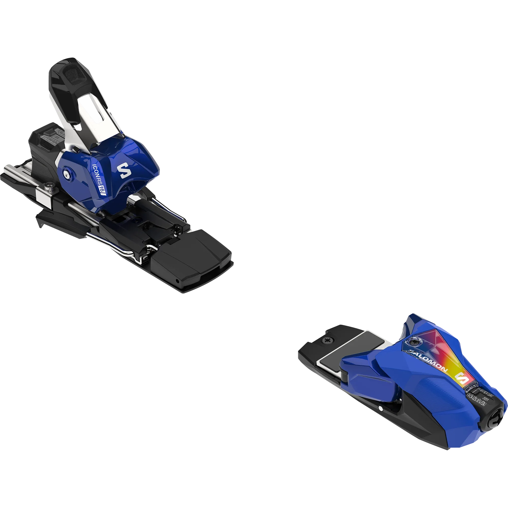 ICON RS 16 - Chillpaw