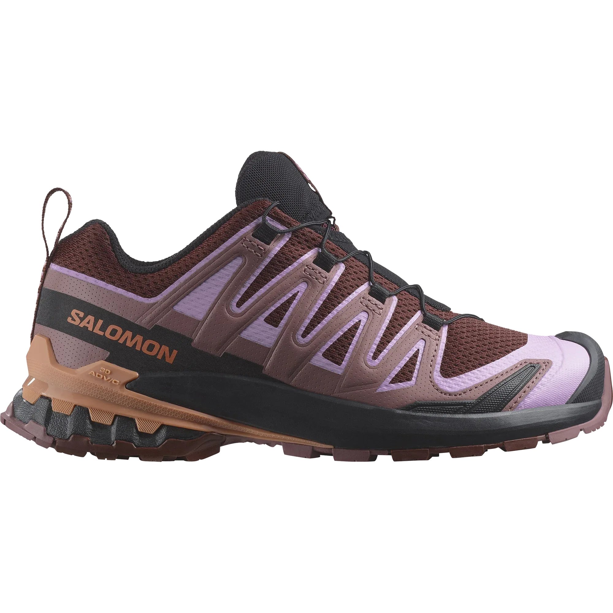 XA PRO 3D V9 - Chillpaw