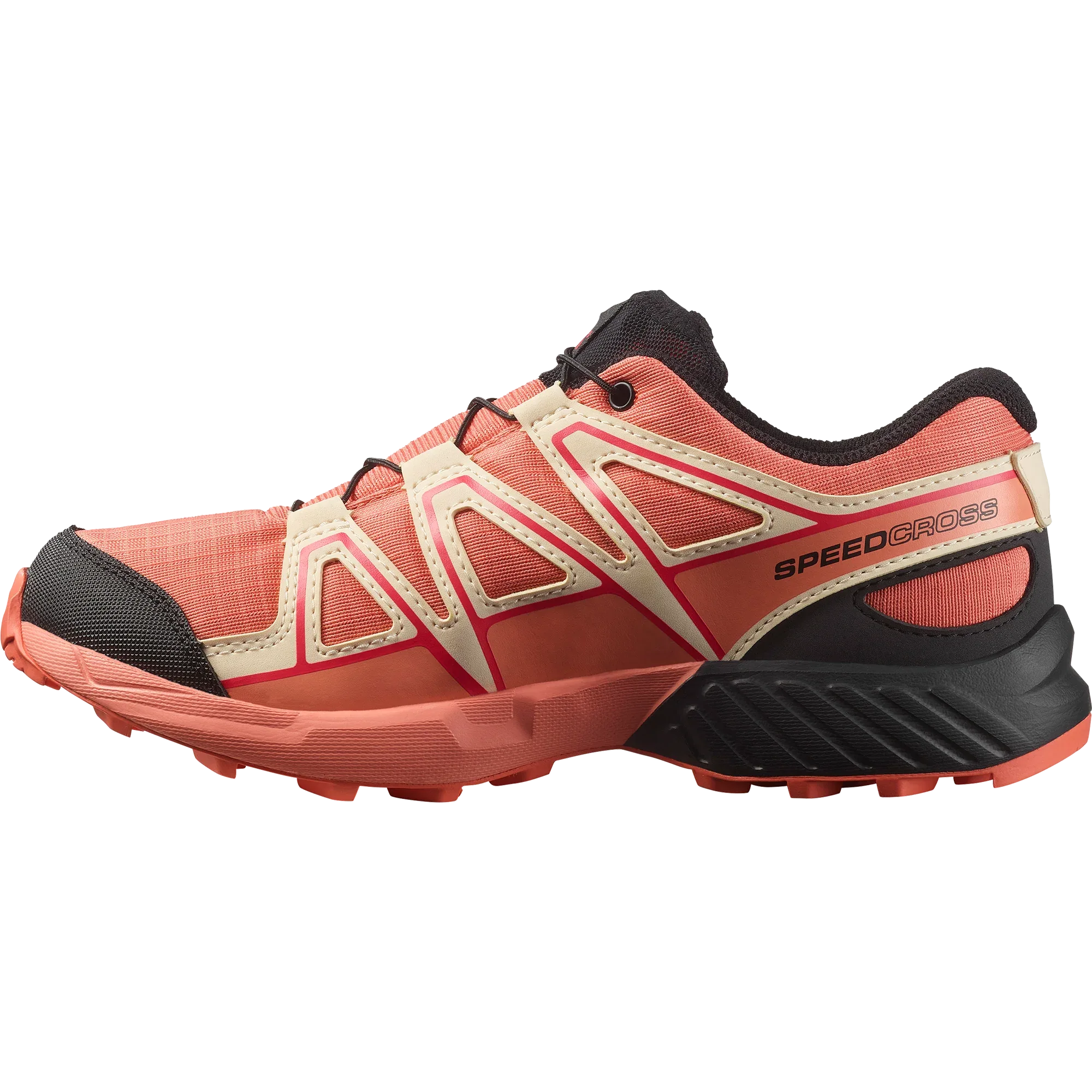 SPEEDCROSS WATERPROOF - Chillpaw