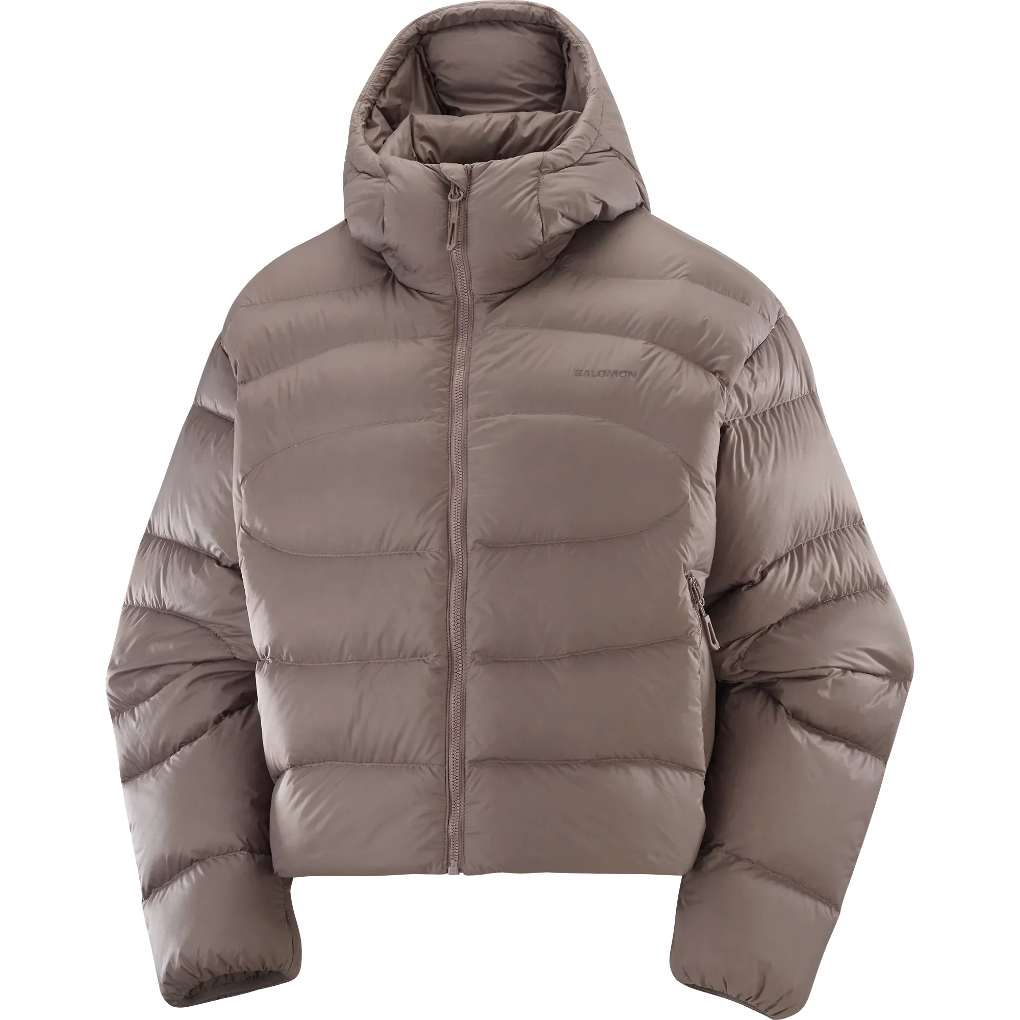 OUTLINE NOVELTY CROPPED DOWN - Chillpaw