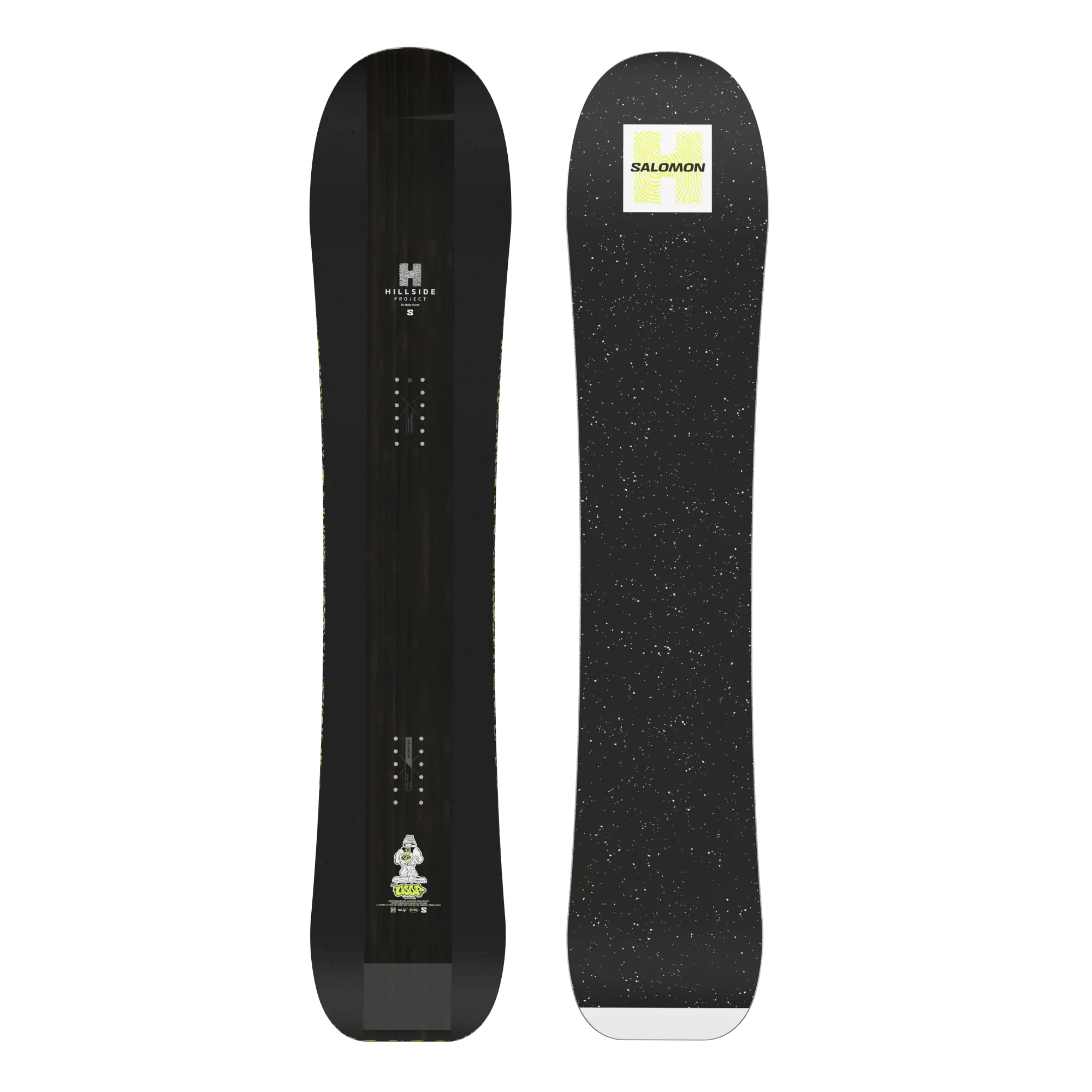 HPS - GOOP - Chillpaw