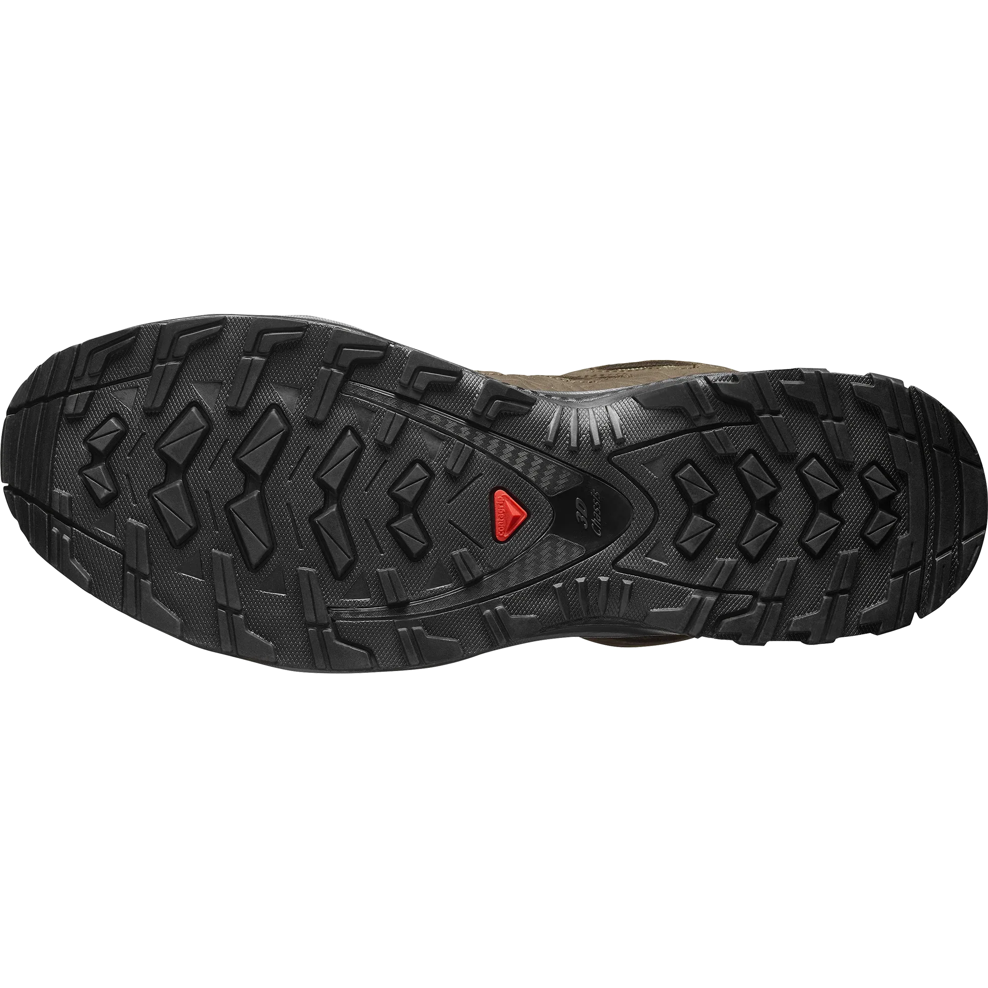 XA TRACKER GORE-TEX - Chillpaw