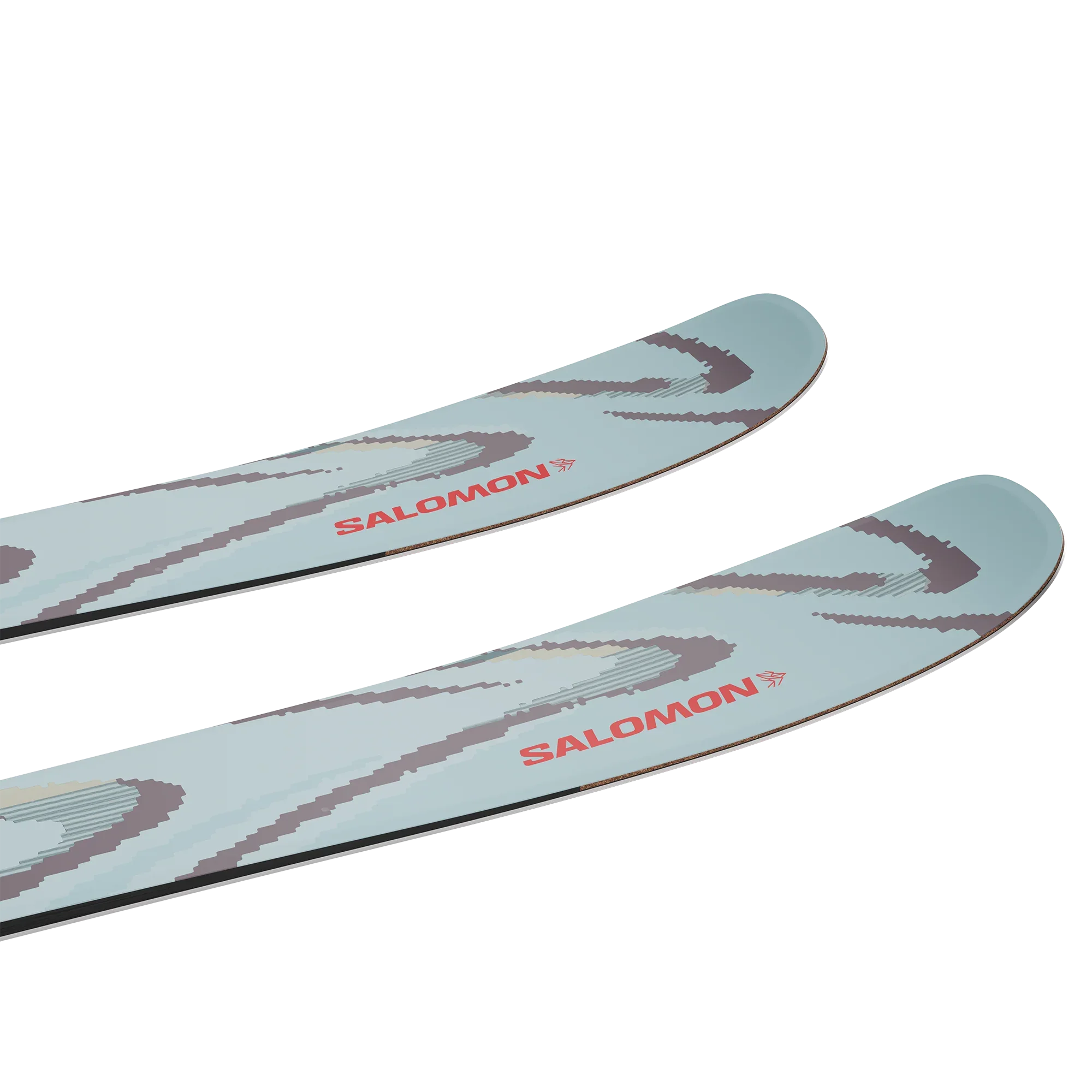 QST 94 ICED AQUA - Chillpaw