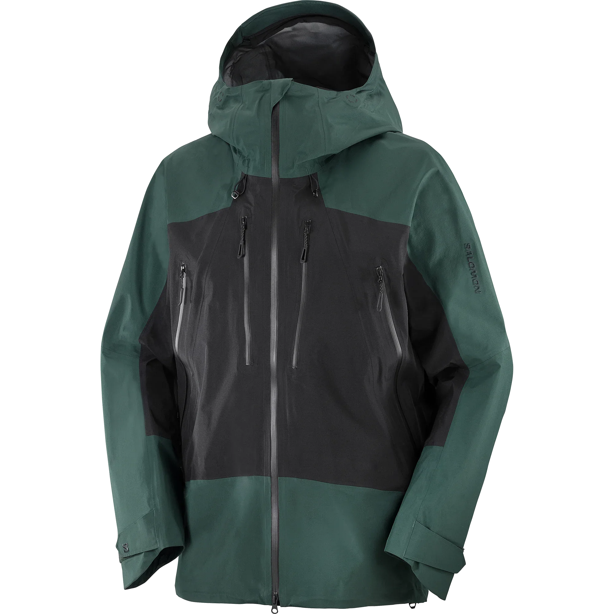 SCRAMBLER GORE-TEX - Chillpaw