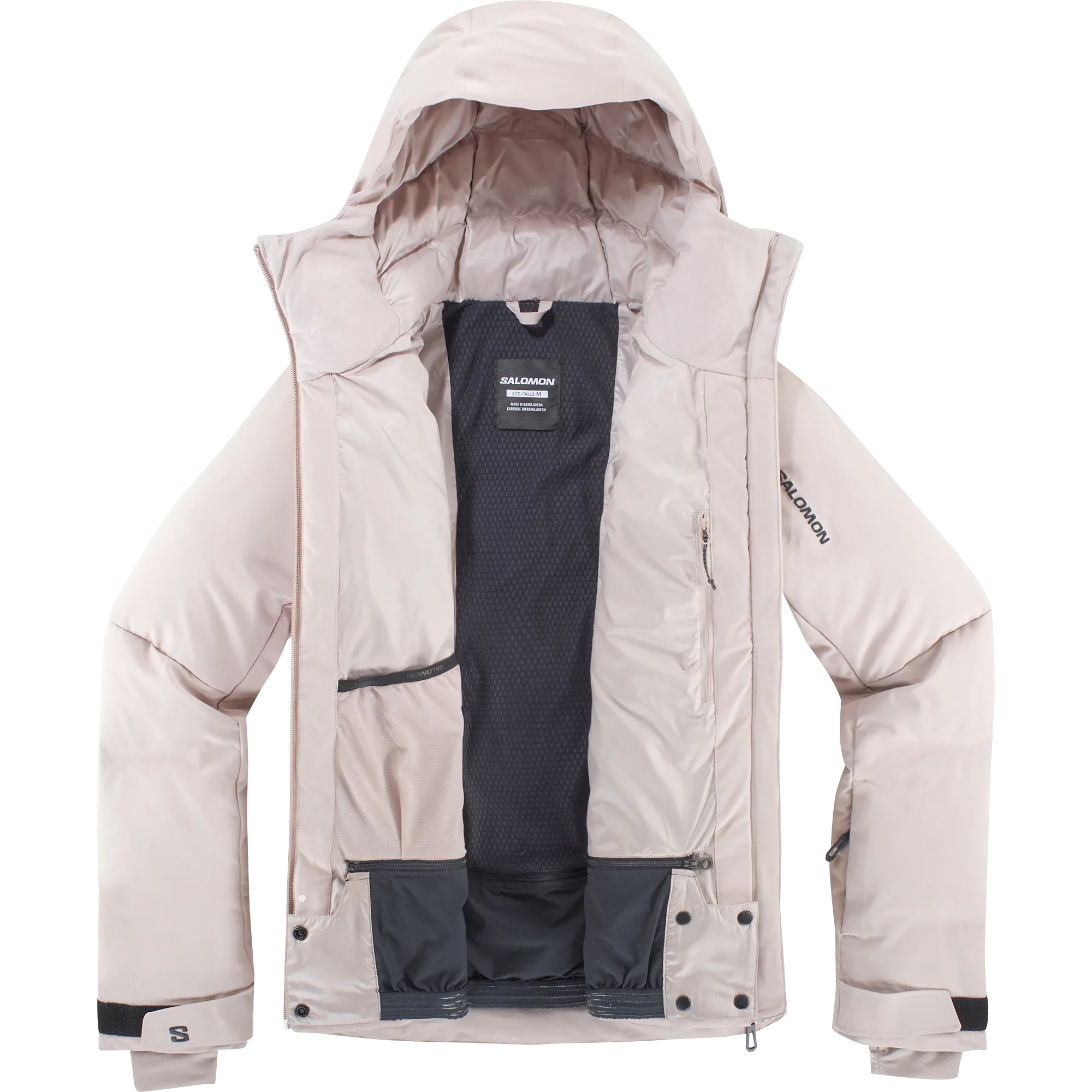 ALPENFLOW DOWN - Chillpaw