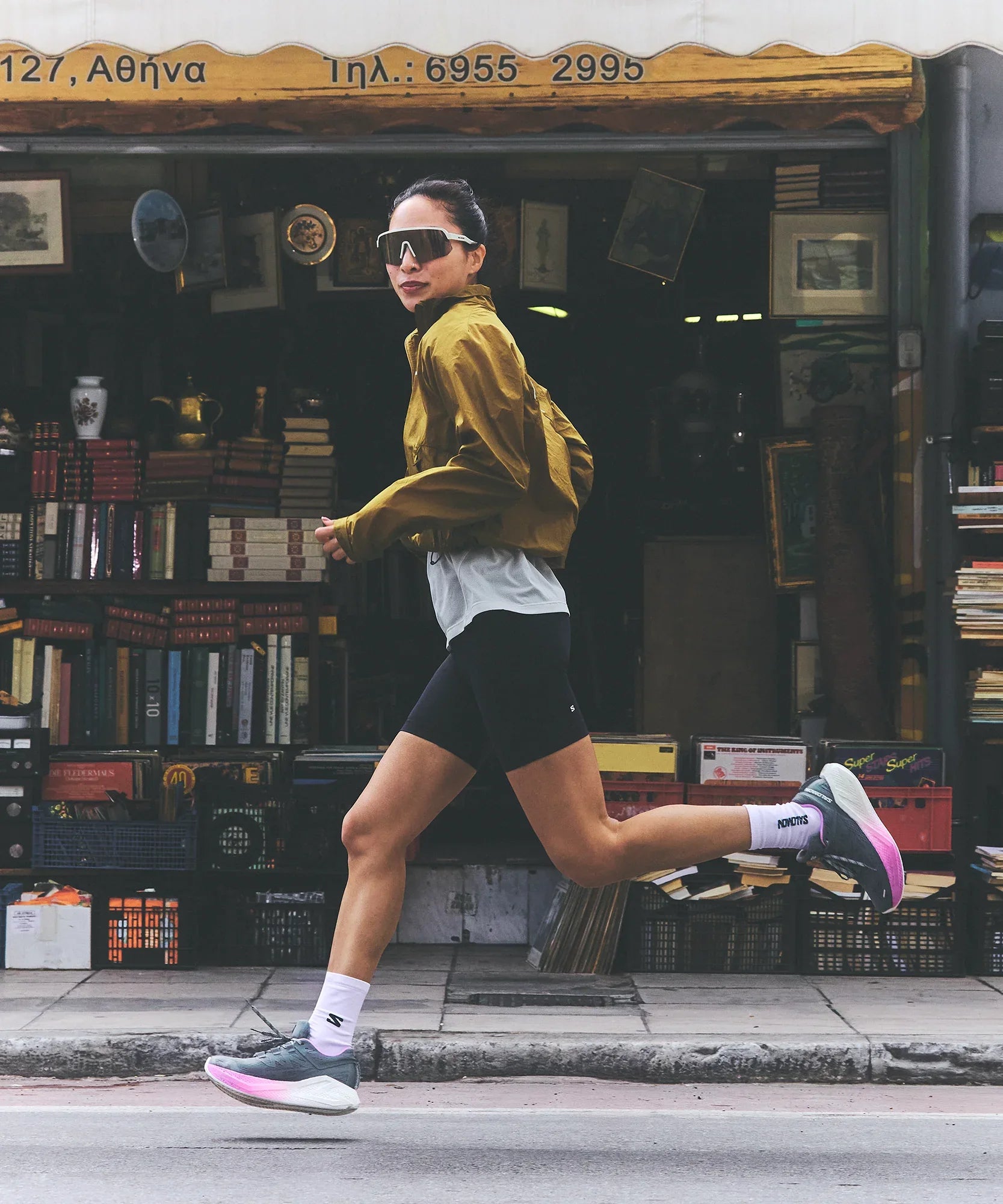 AERO GLIDE 3 - Chillpaw