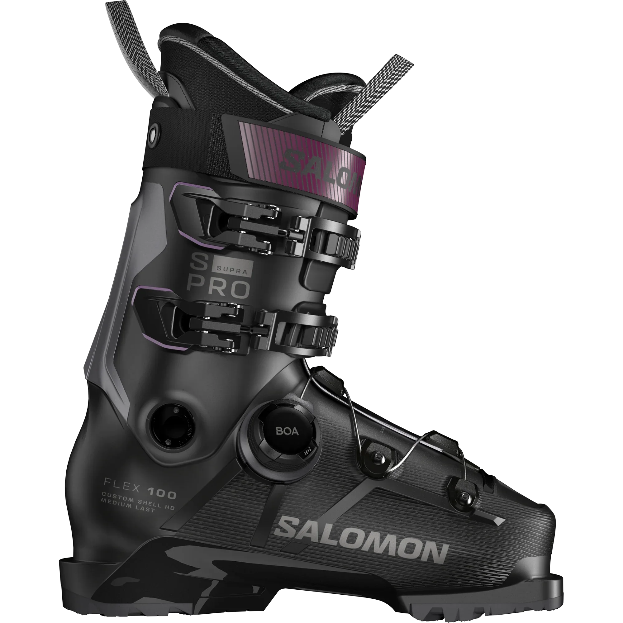 S/PRO SUPRA BOA® 100 - Chillpaw