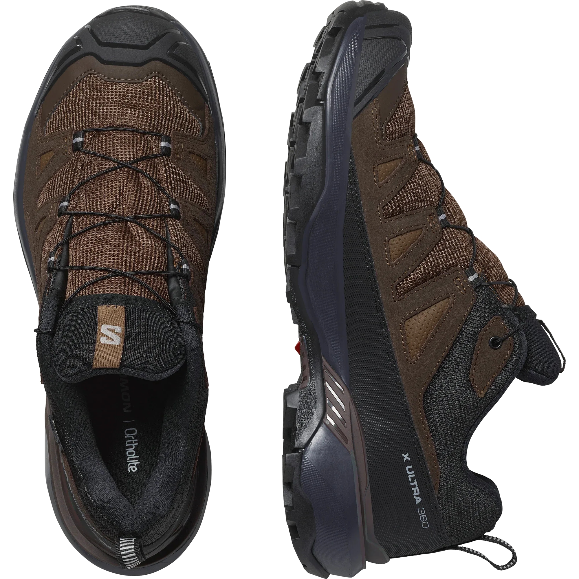 X ULTRA 360 LEATHER GORE-TEX - Chillpaw