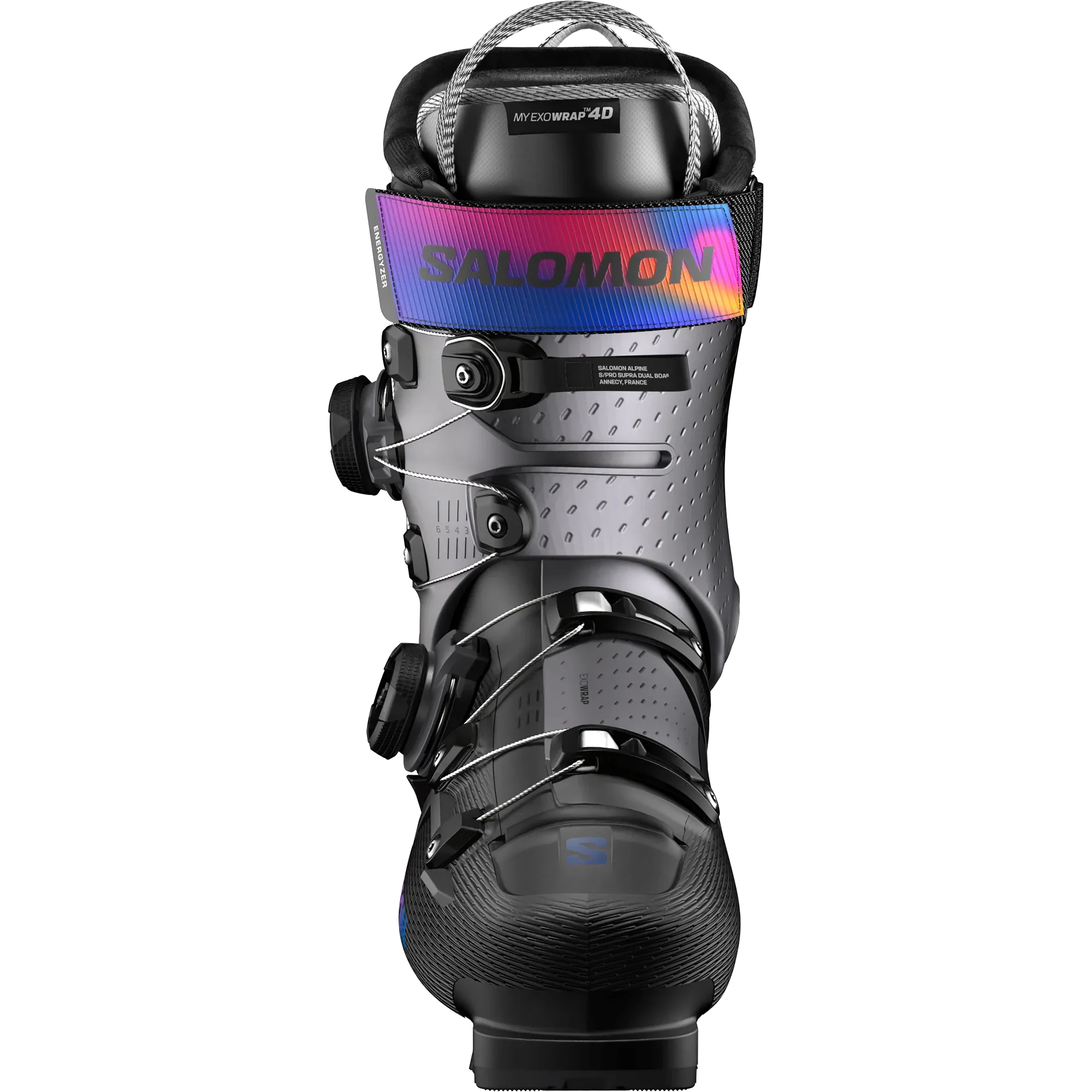 S/PRO SUPRA DUAL BOA® 115 - Chillpaw