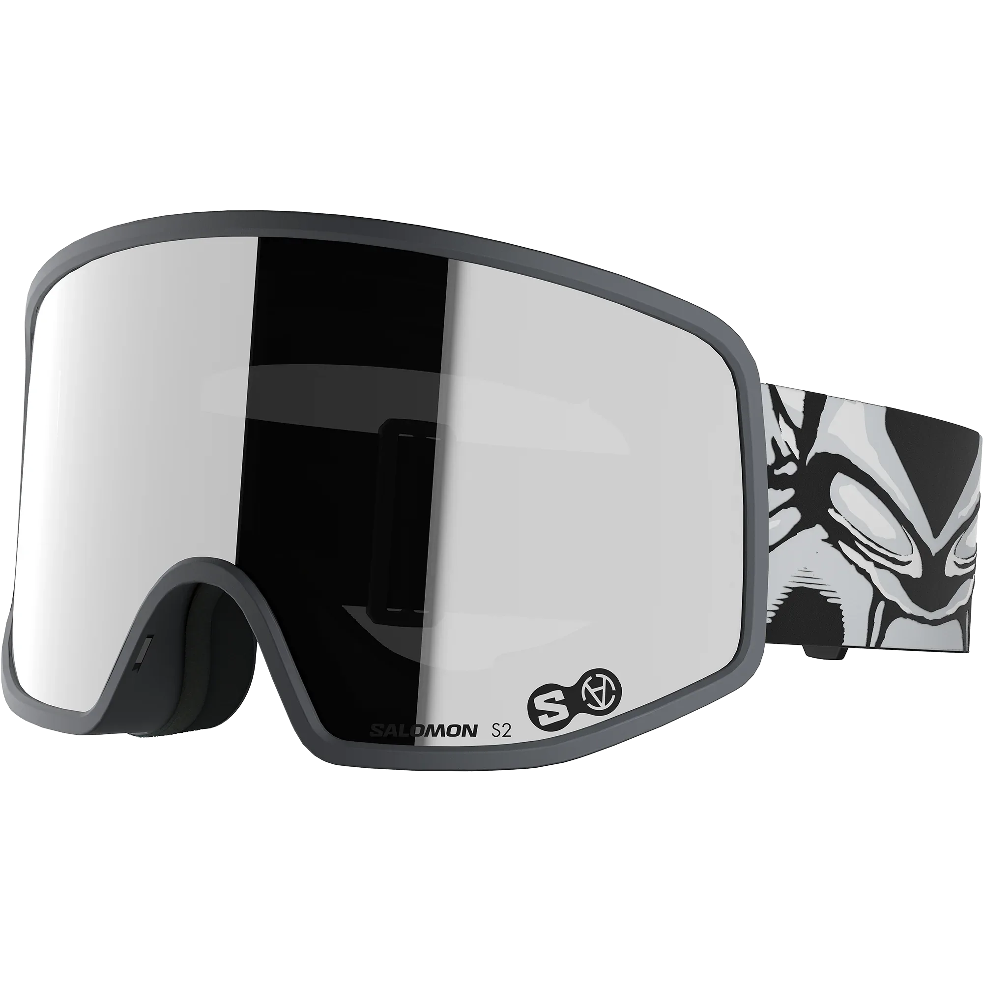 SENTRY PRO SLAM JAM (and EXTRA LENS) - Chillpaw