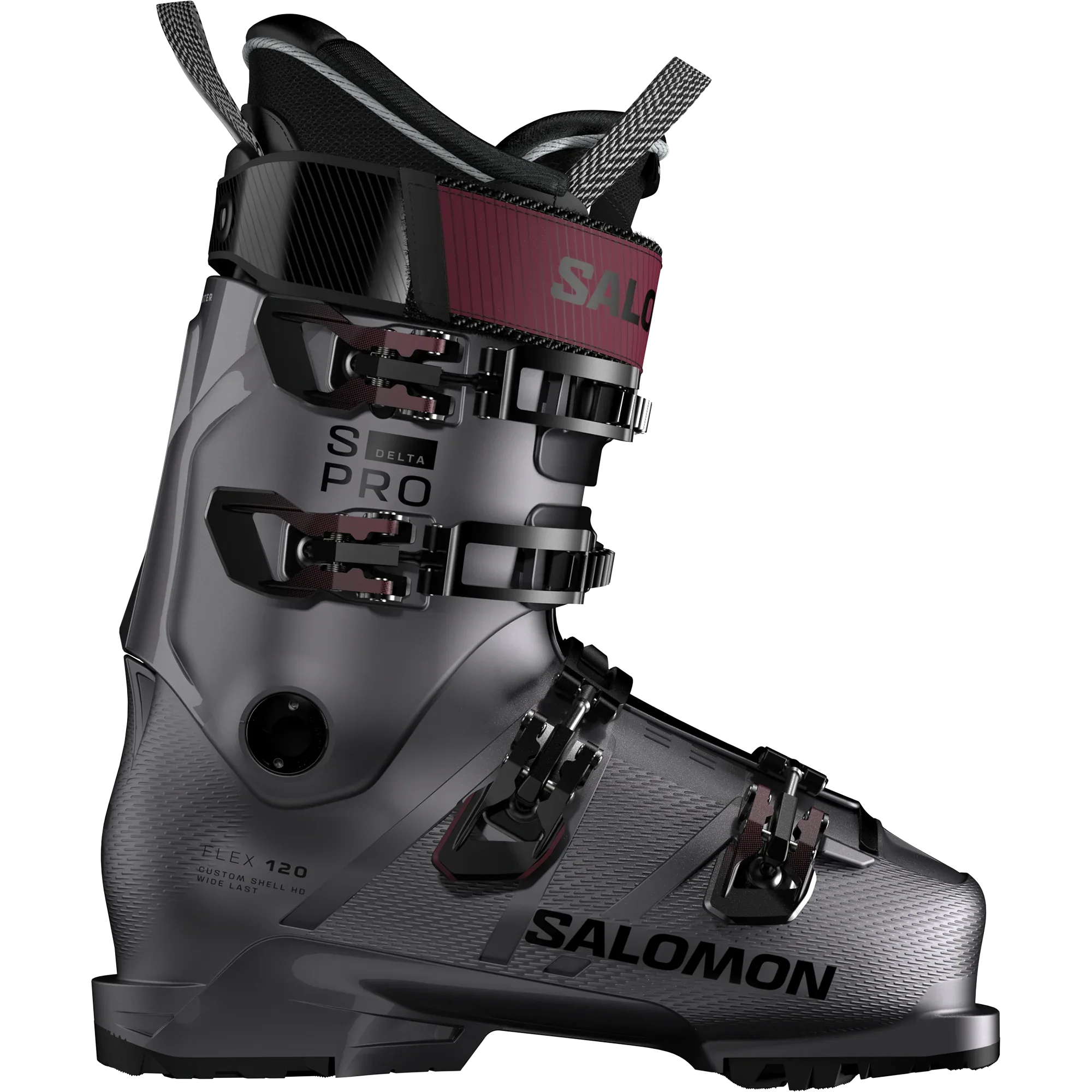 S/PRO DELTA 120 - Chillpaw