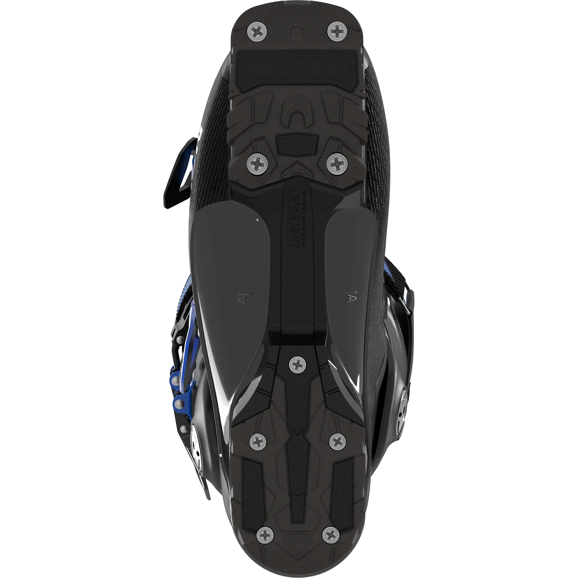 S/PRO ALPHA 120 EXPERT LINE - Chillpaw