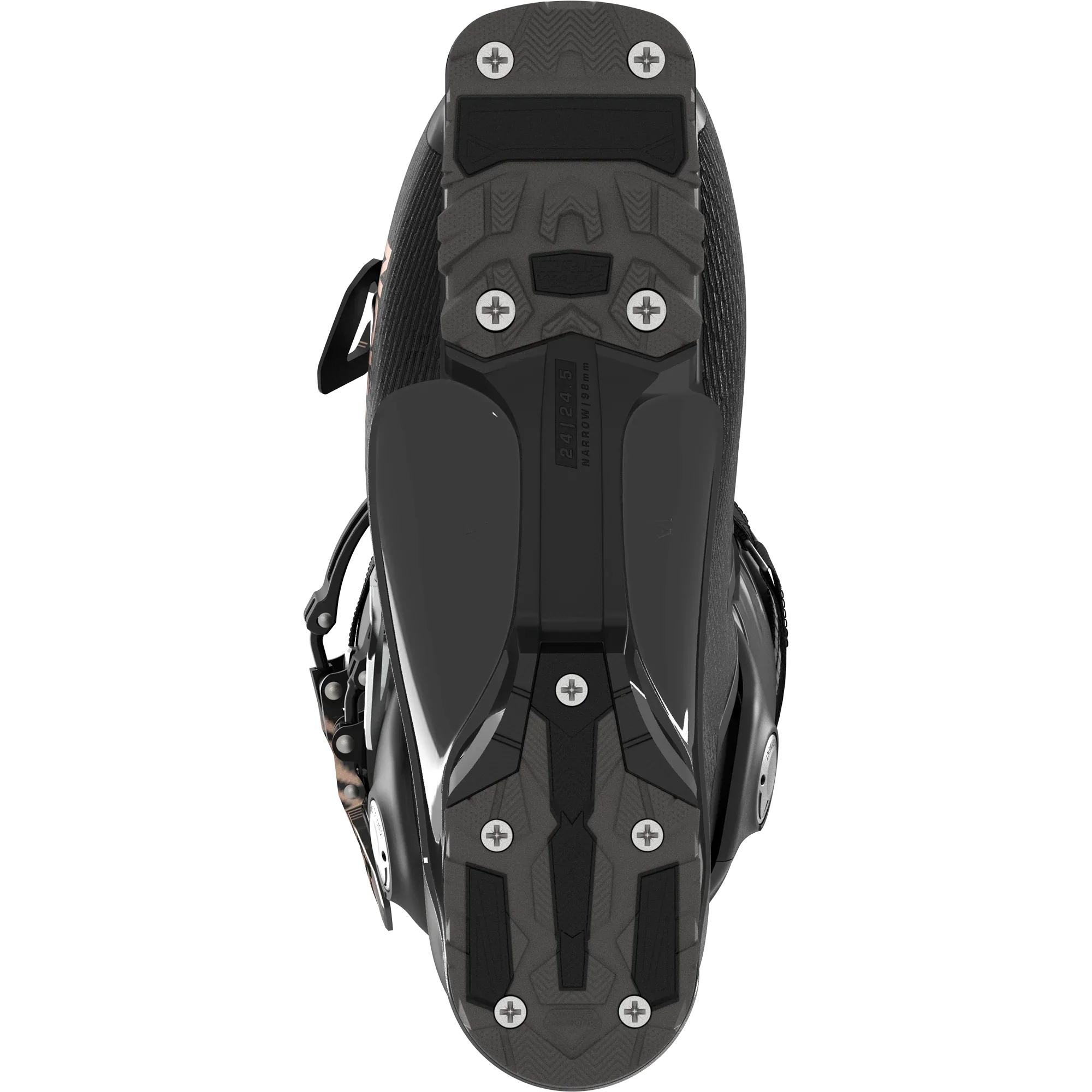 S/PRO ALPHA 90 - Chillpaw