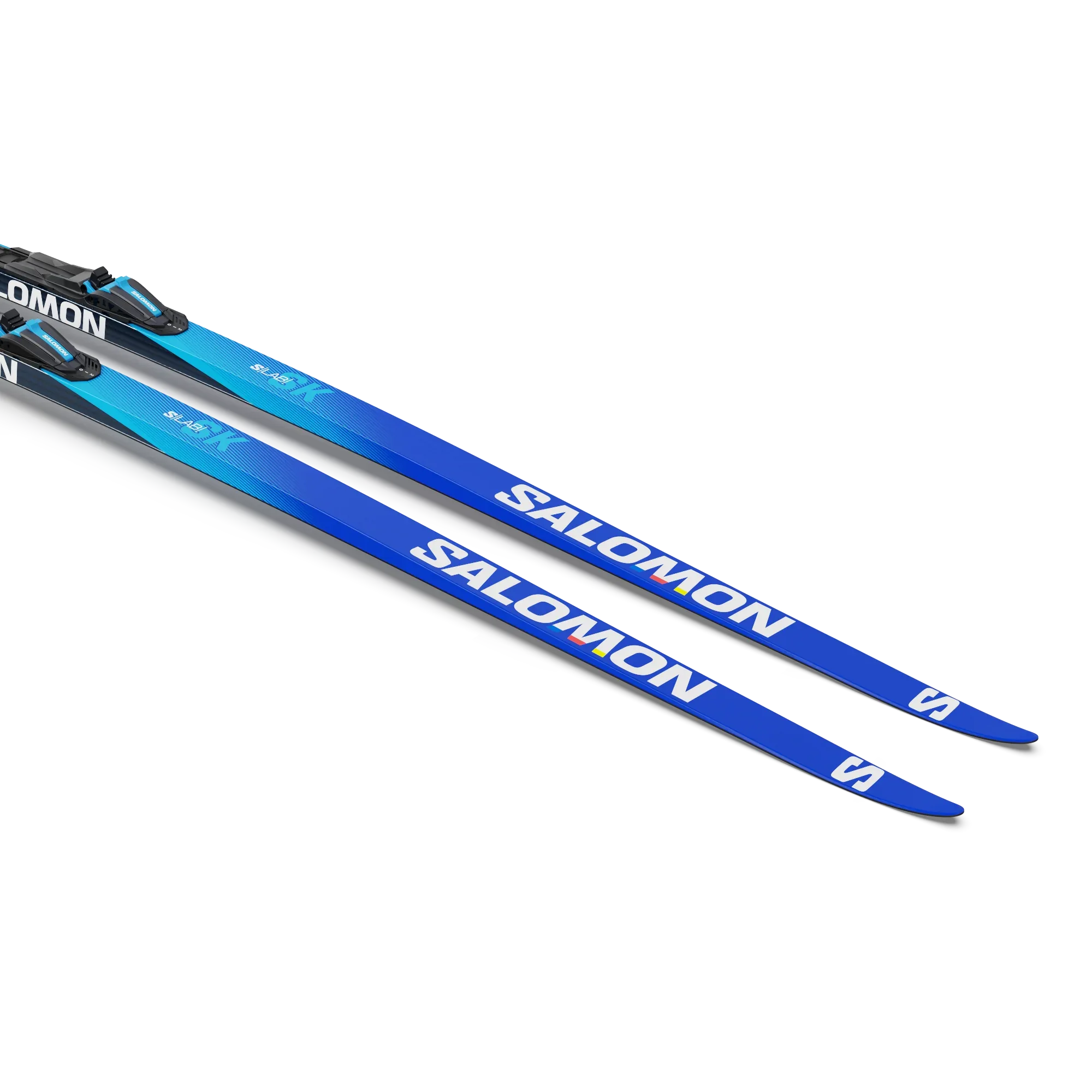 S/LAB SKATE BLUE (and Shift Race) - Chillpaw