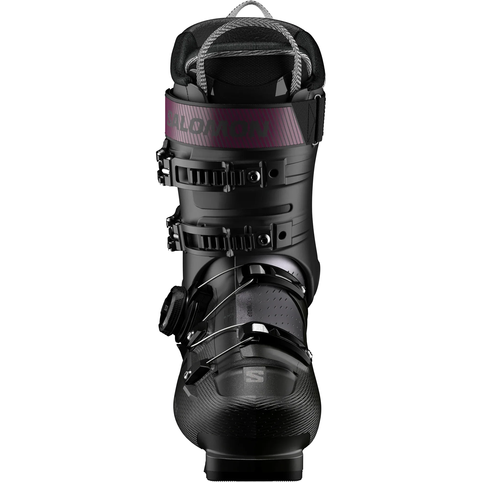 S/PRO SUPRA BOA® 100 - Chillpaw