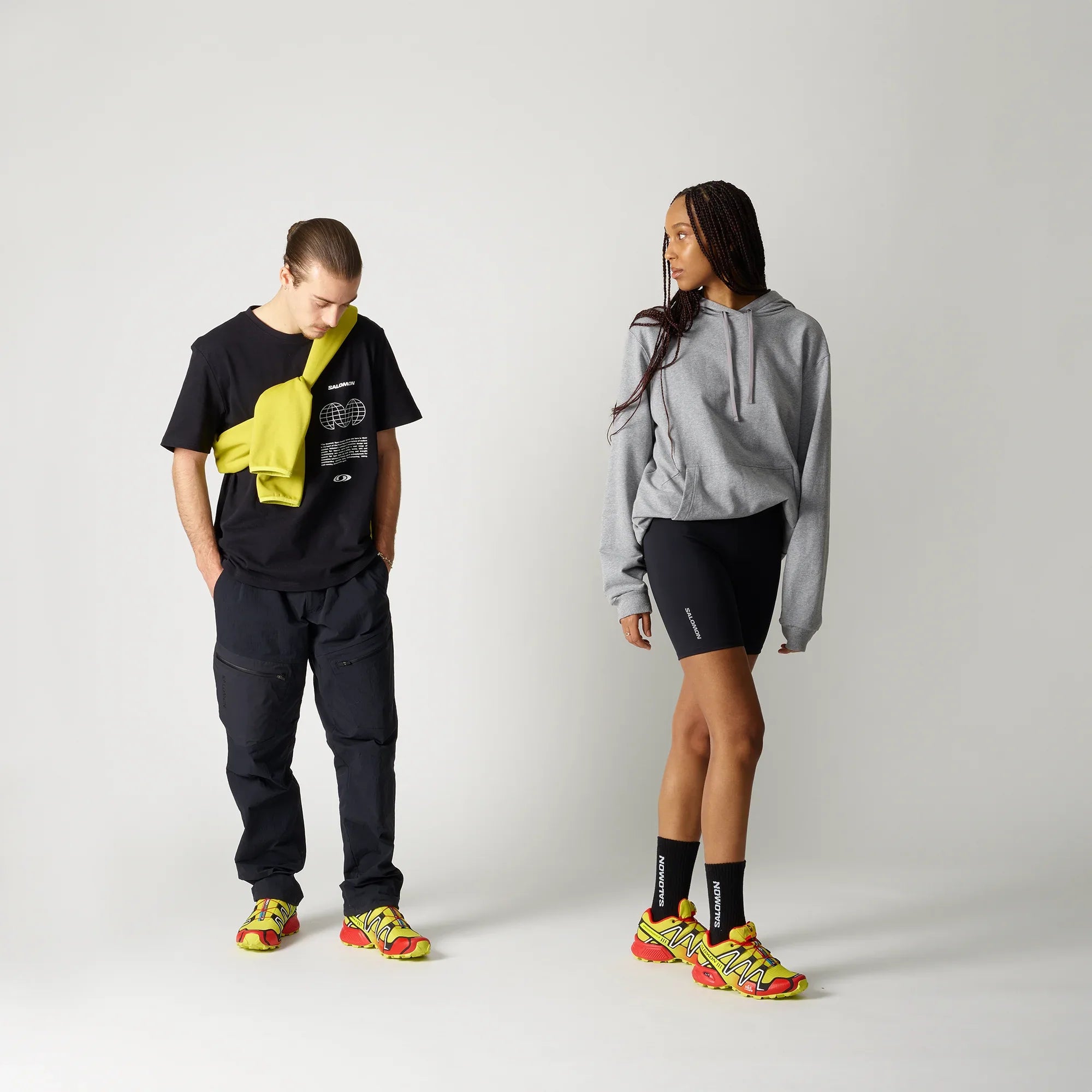 EVERYDAY CREW 3-PACK - Chillpaw