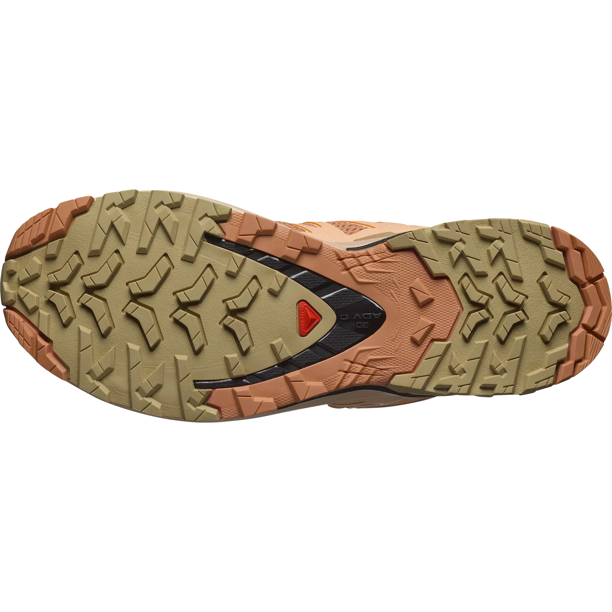 XA PRO 3D V9 - Chillpaw