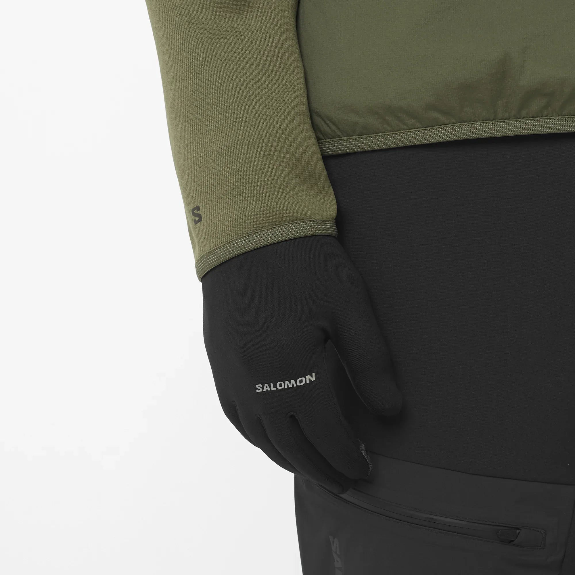 OUTLINE HYBRID WARM - Chillpaw