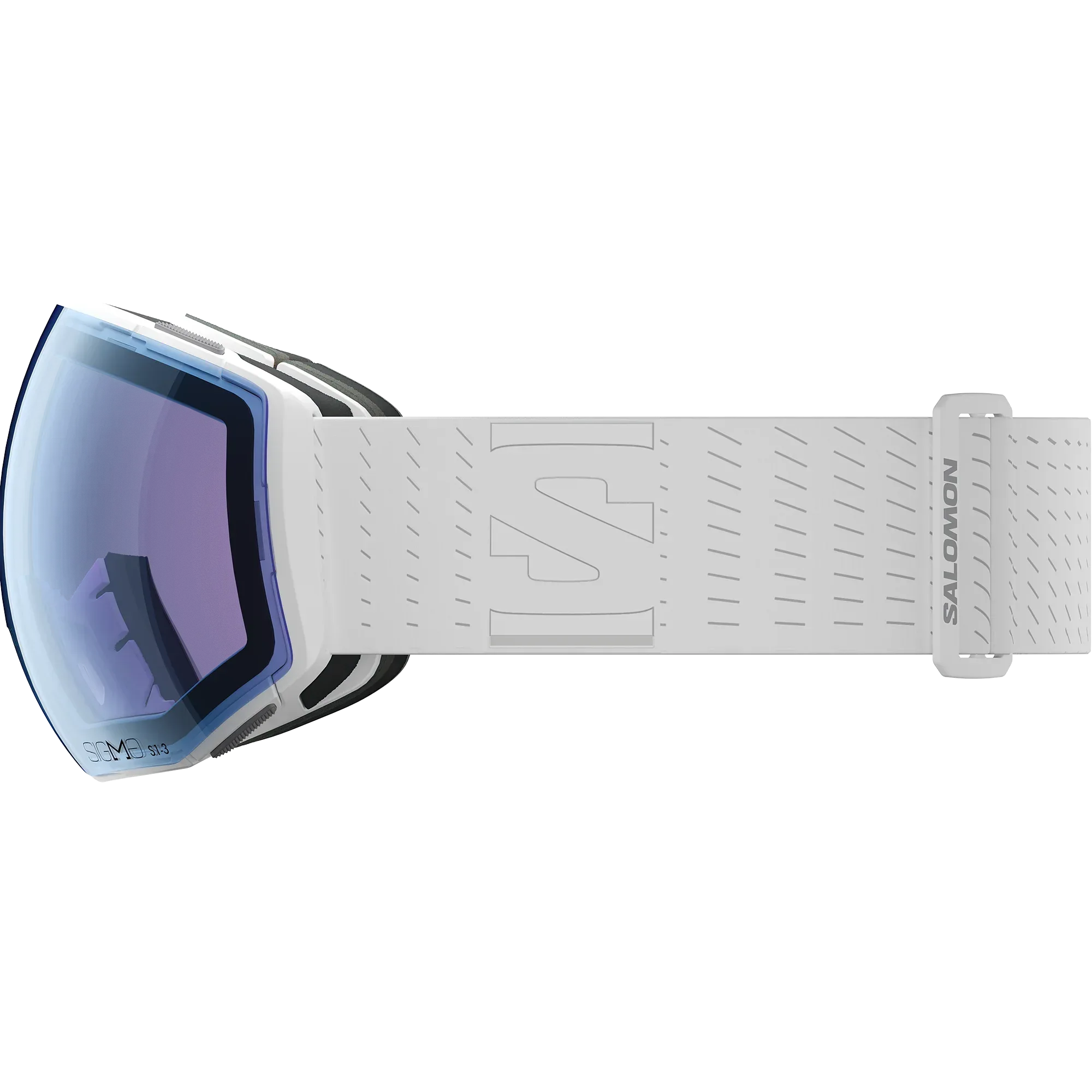 RADIUM PRIME SIGMA PHOTOCHROMIC (and EXTRA LENS) - Chillpaw