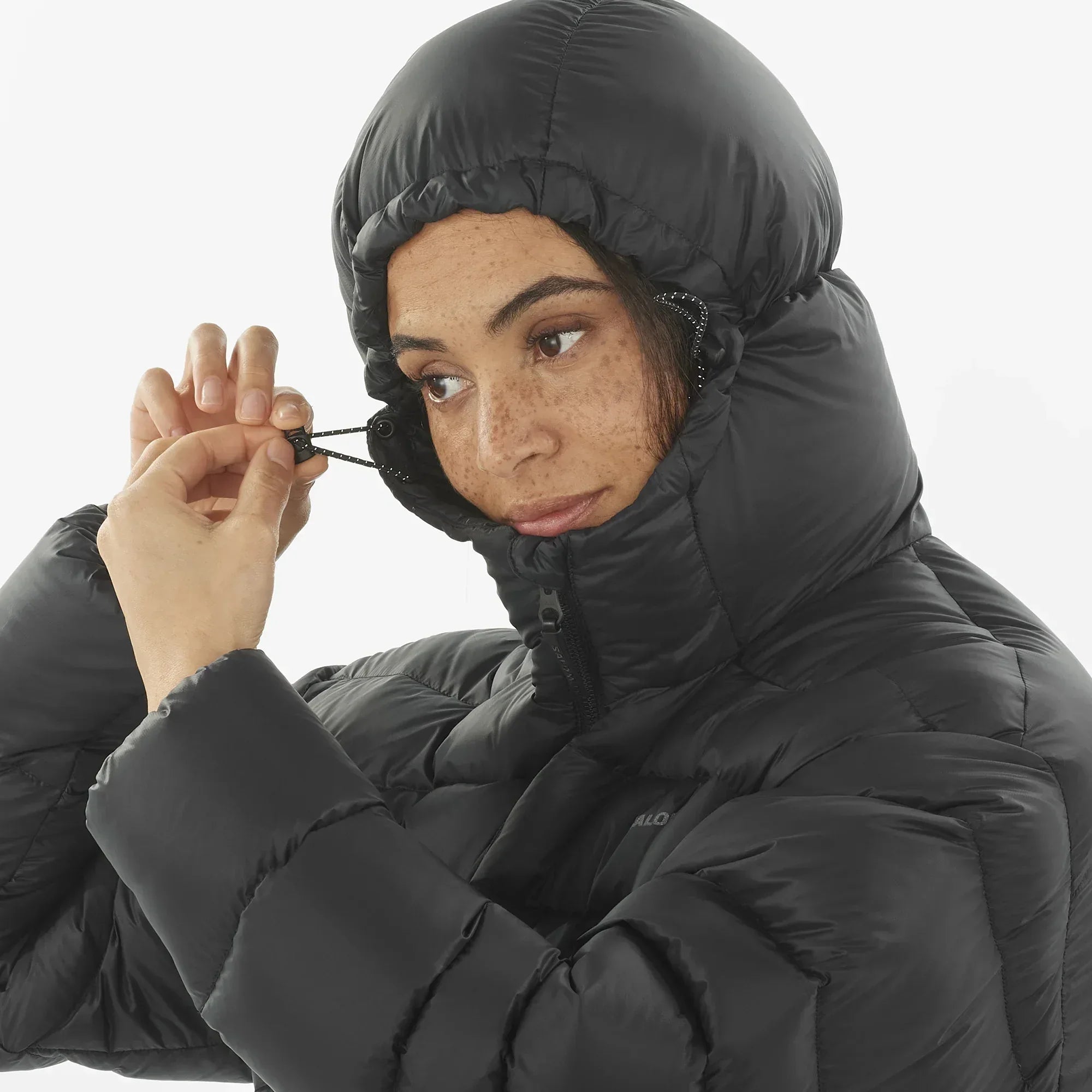 OUTLINE NOVELTY CROPPED DOWN - Chillpaw