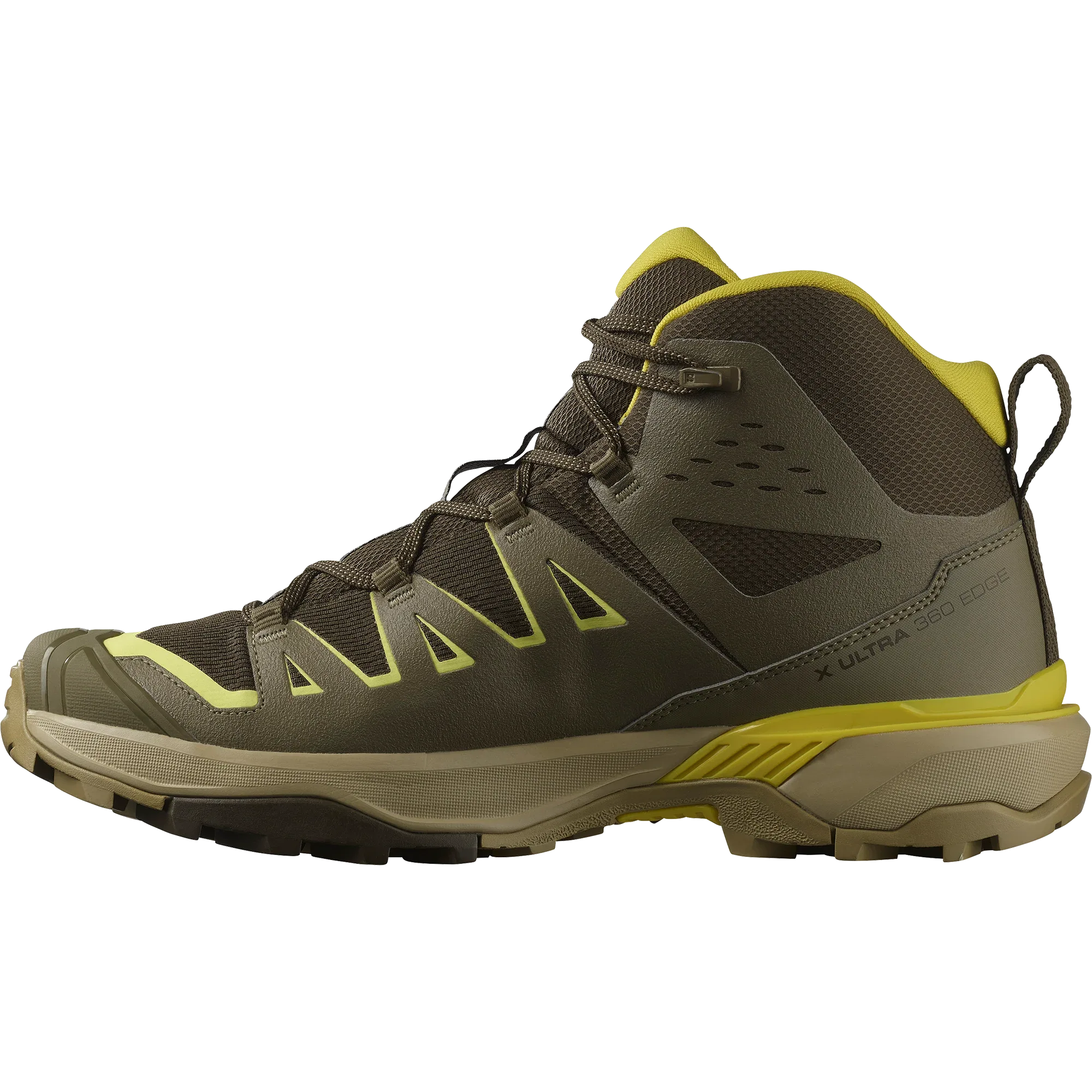 X ULTRA 360 EDGE MID GORE-TEX - Chillpaw