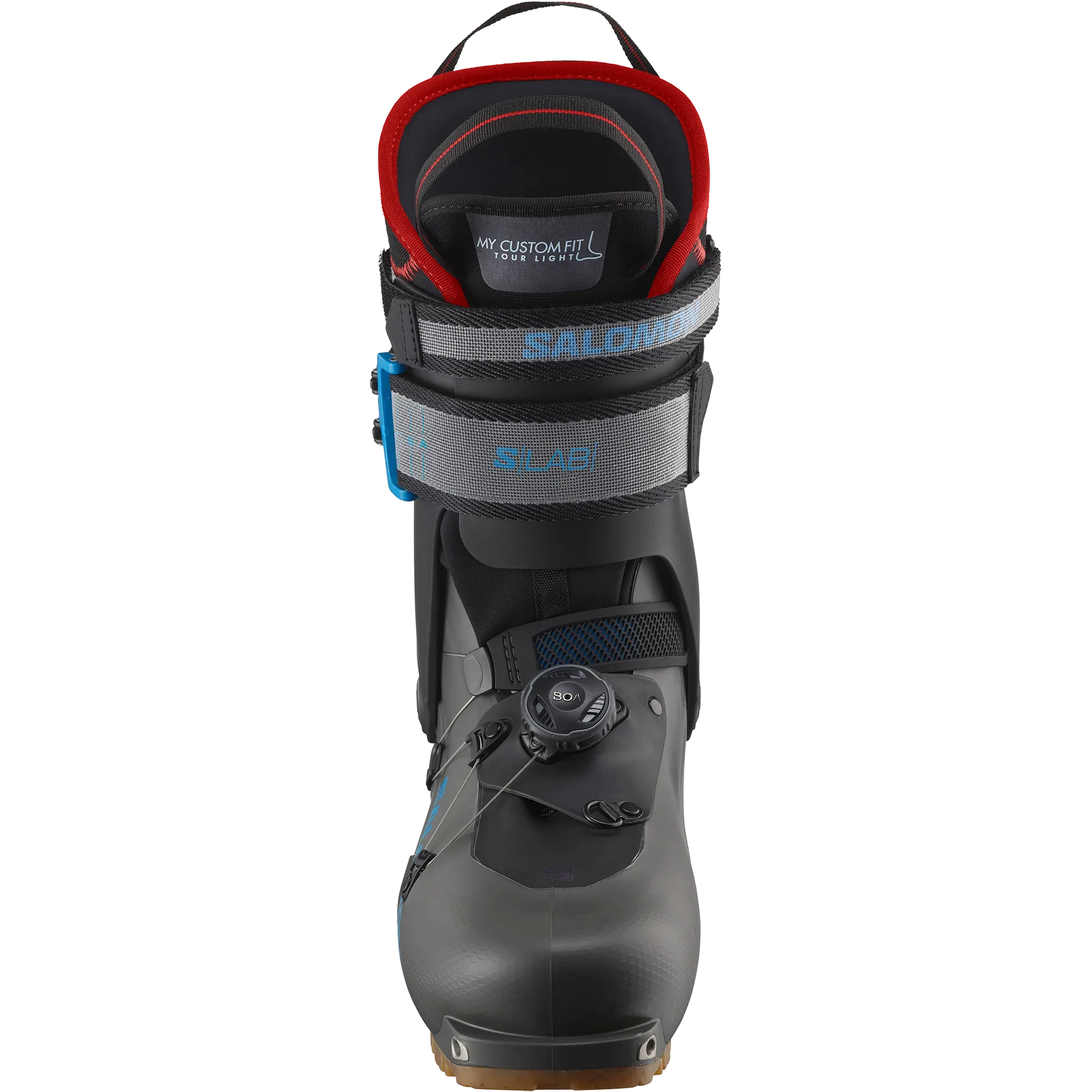 S/LAB MTN SUMMIT - Chillpaw