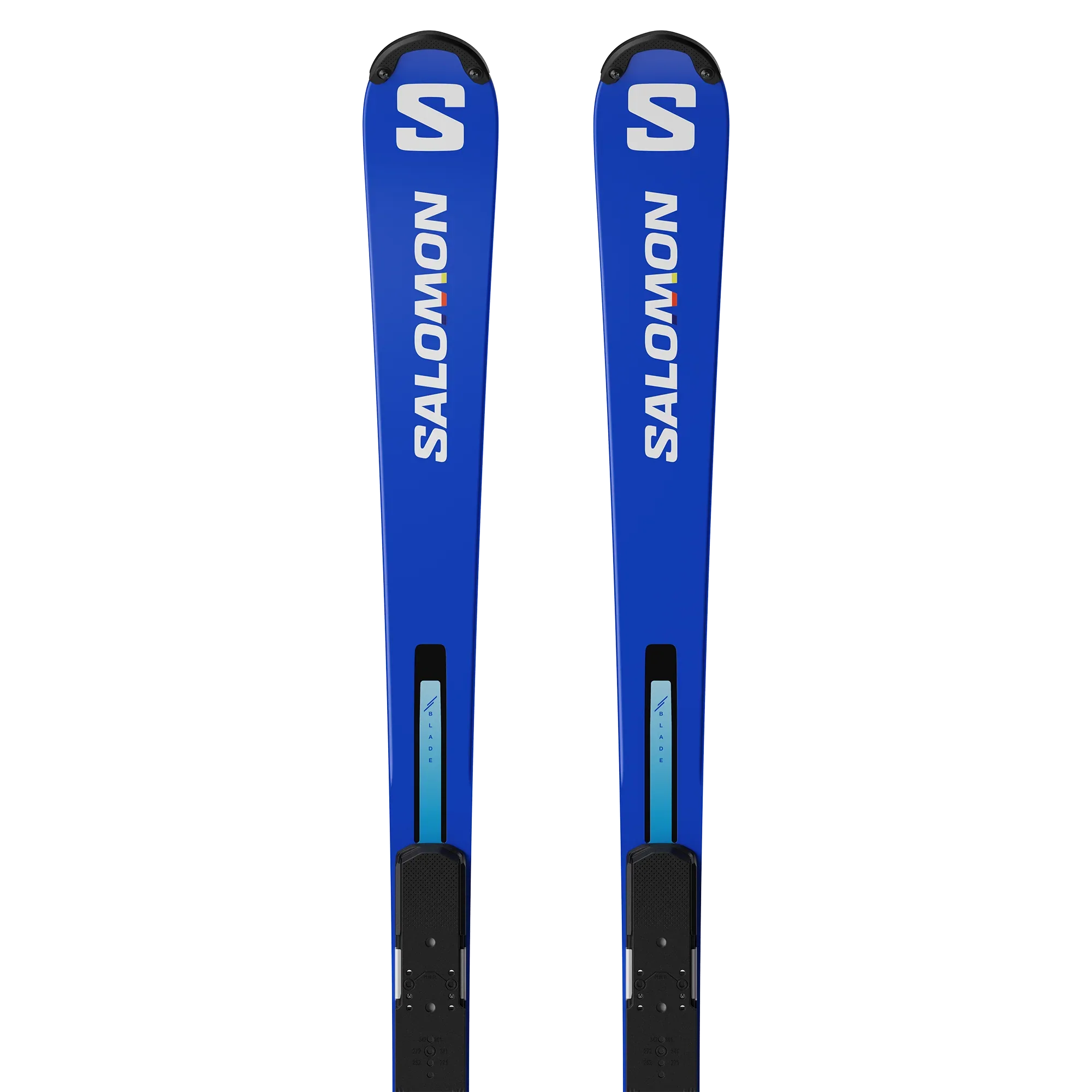 S/RACE PRIME SL 165 12m - Chillpaw