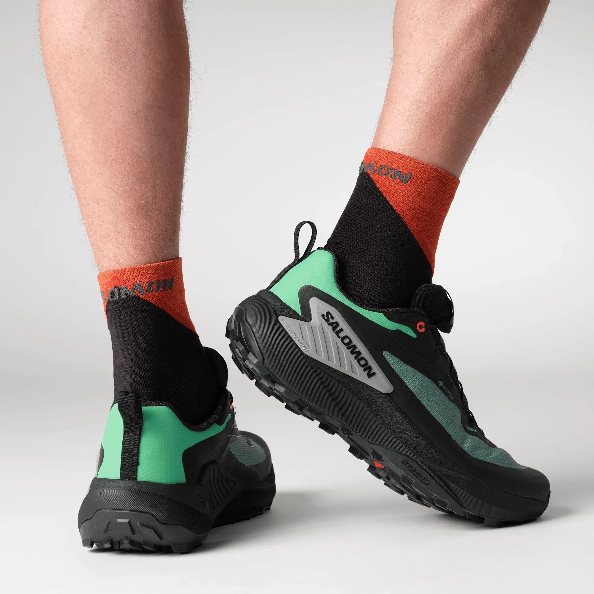 GENESIS GORE-TEX - Chillpaw