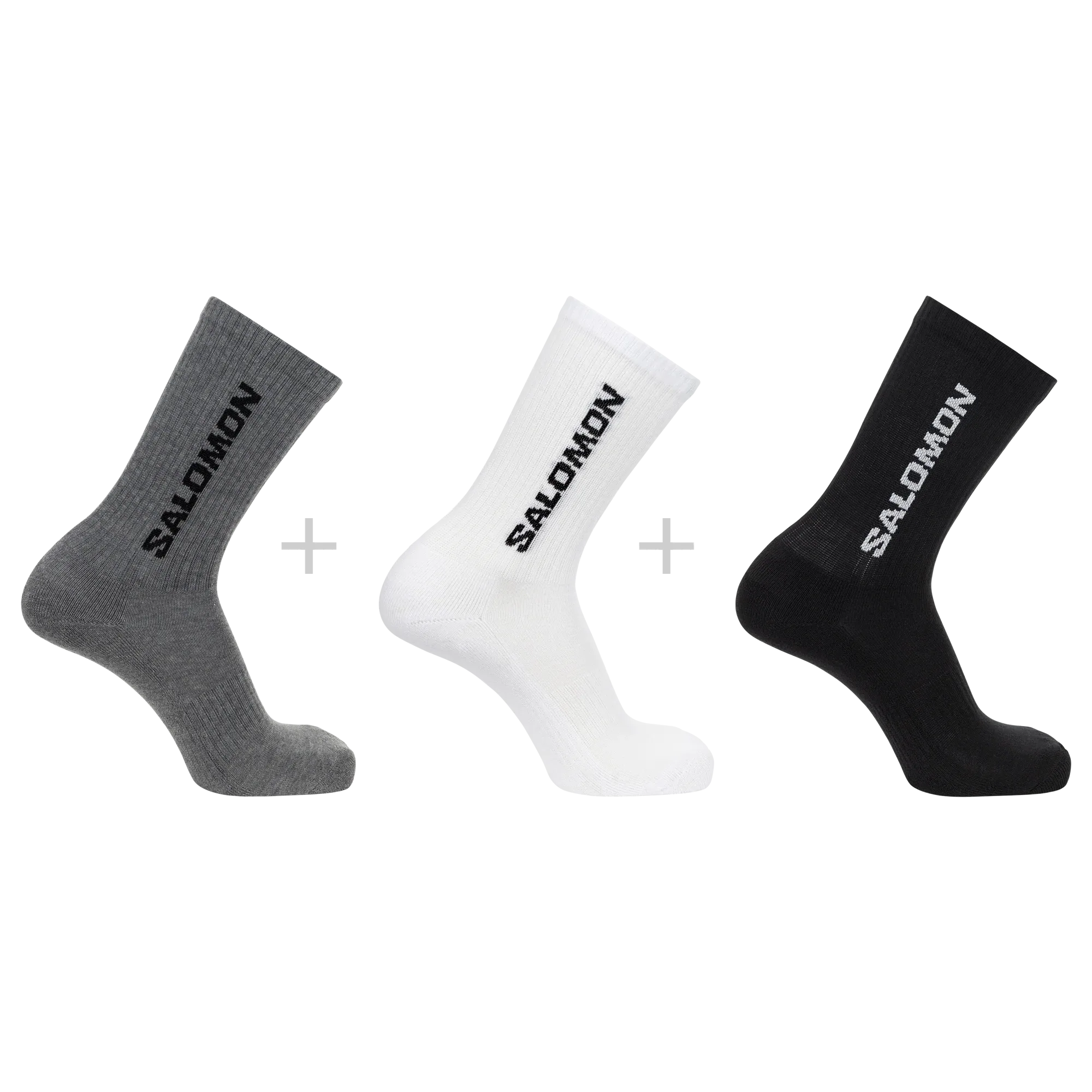 EVERYDAY CREW 3-PACK - Chillpaw