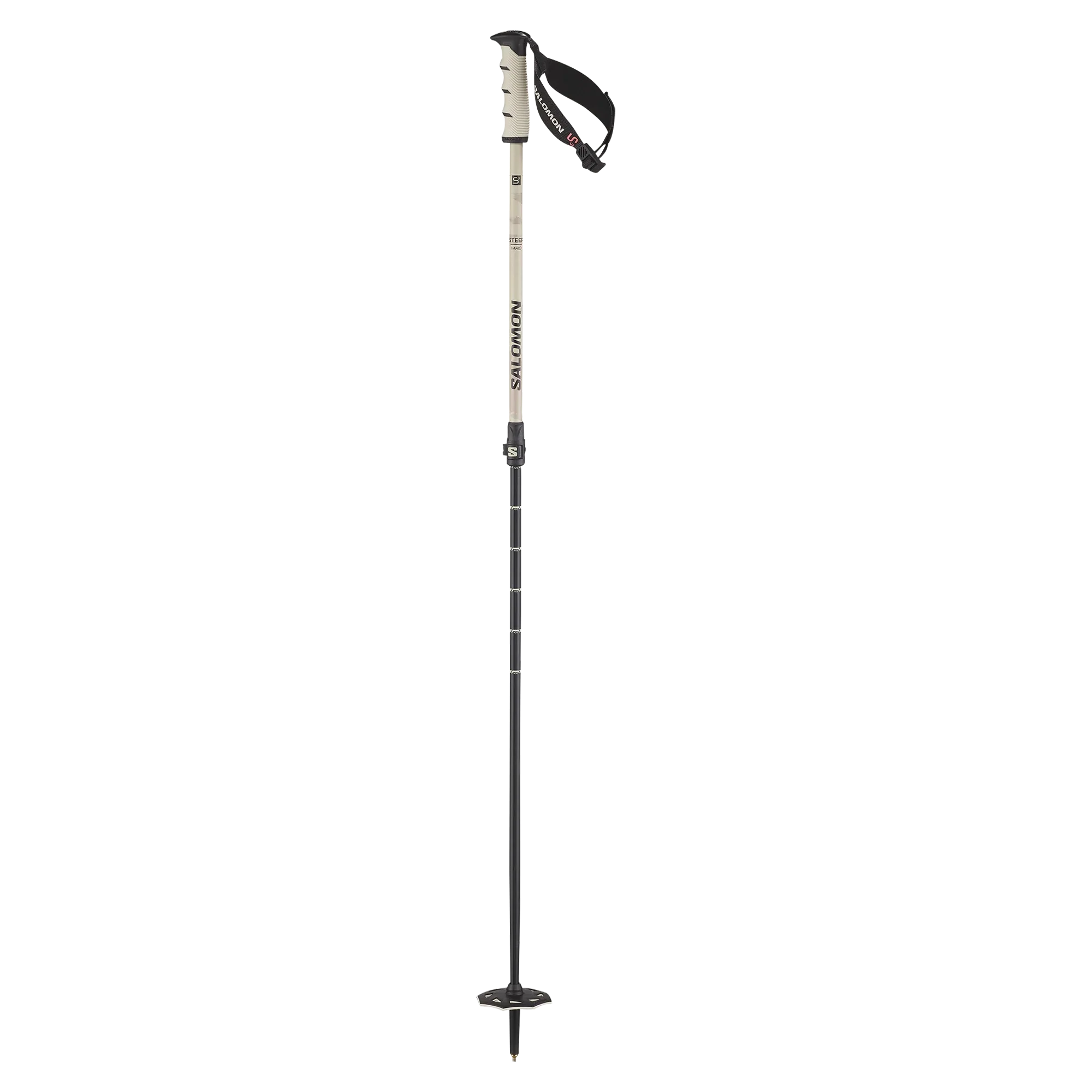 STEEP VARIO S3 - Chillpaw