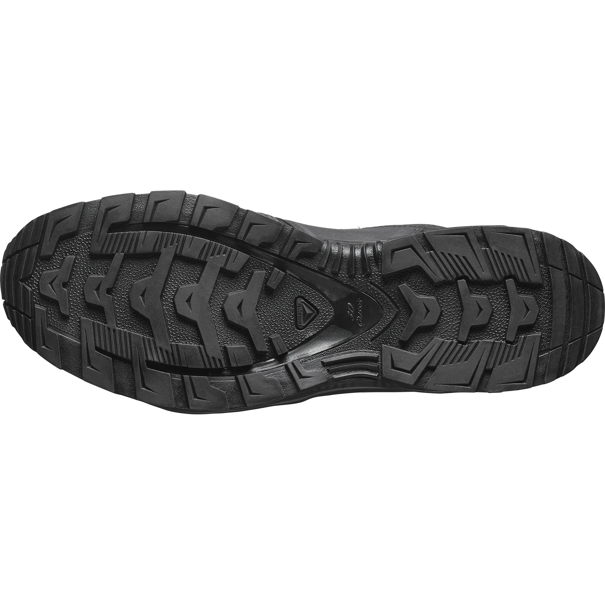 XA FORCES MID GORE-TEX EN - Chillpaw