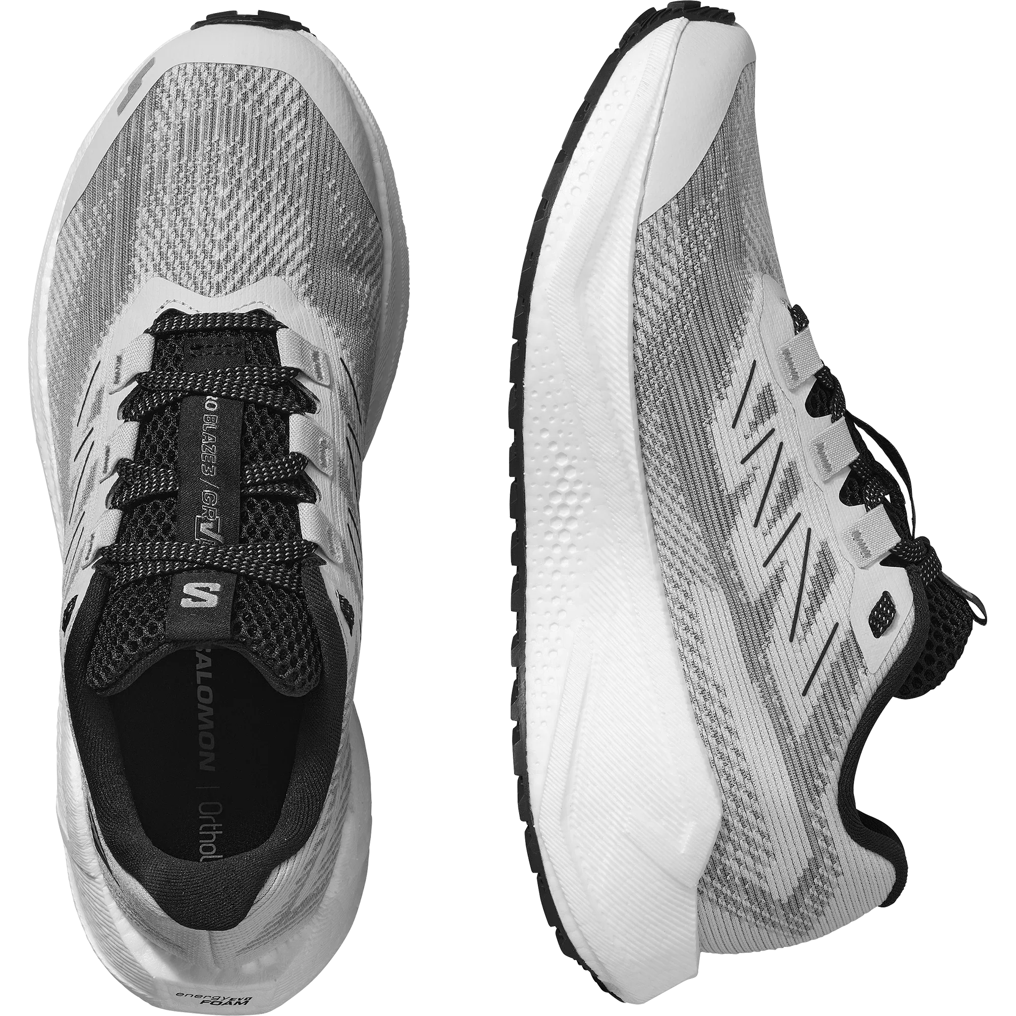 AERO BLAZE 3 GRVL - Chillpaw