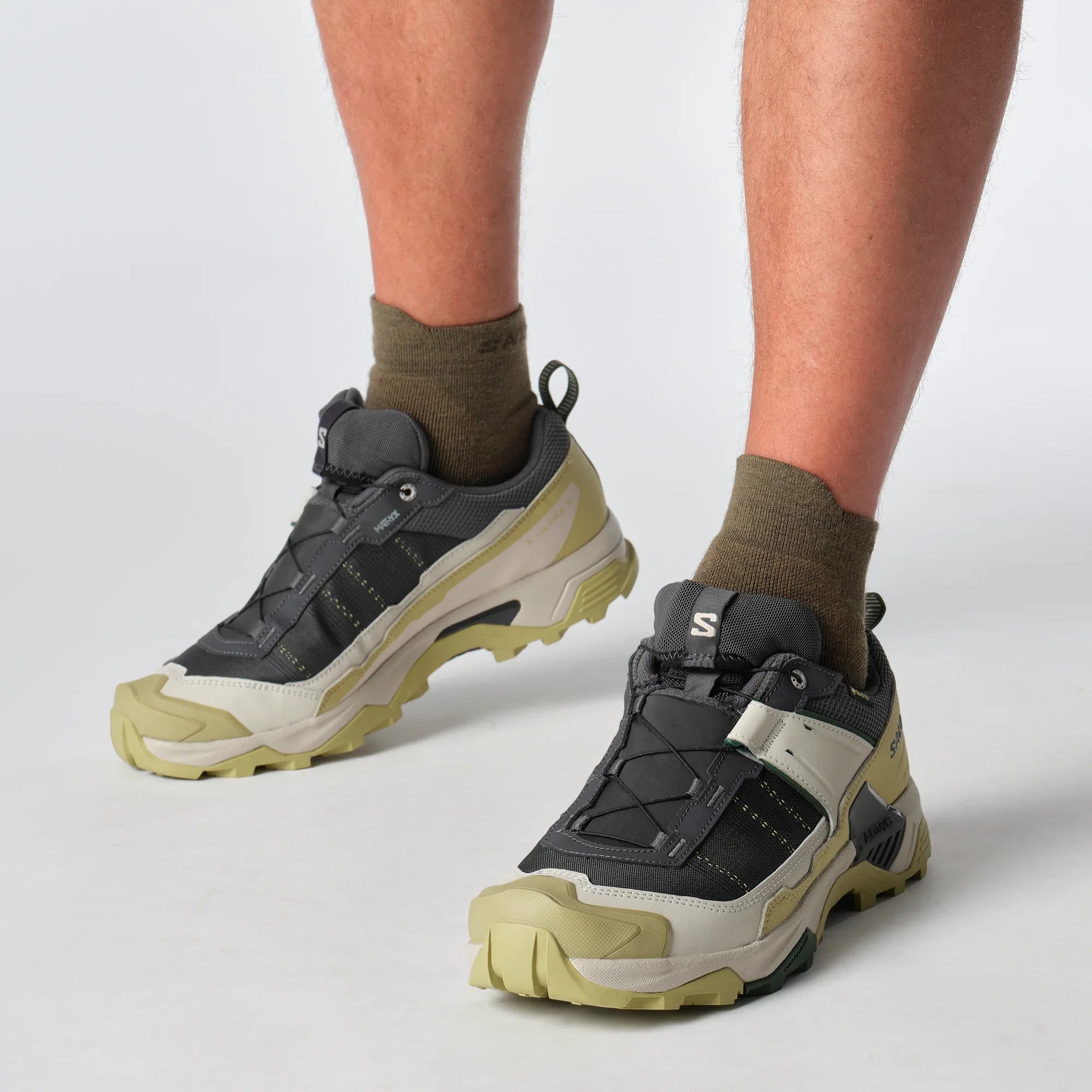 X ULTRA 5 GORE-TEX - Chillpaw