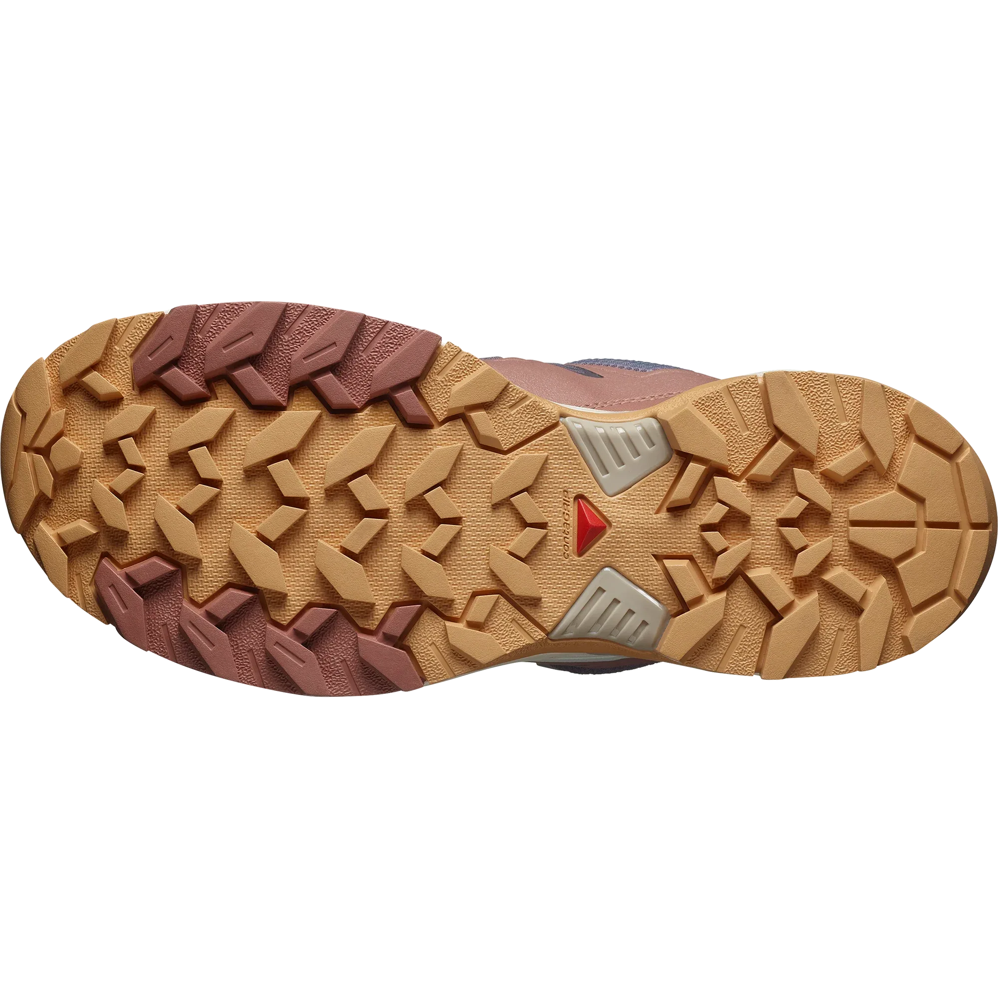 X ULTRA 360 EDGE GORE-TEX - Chillpaw