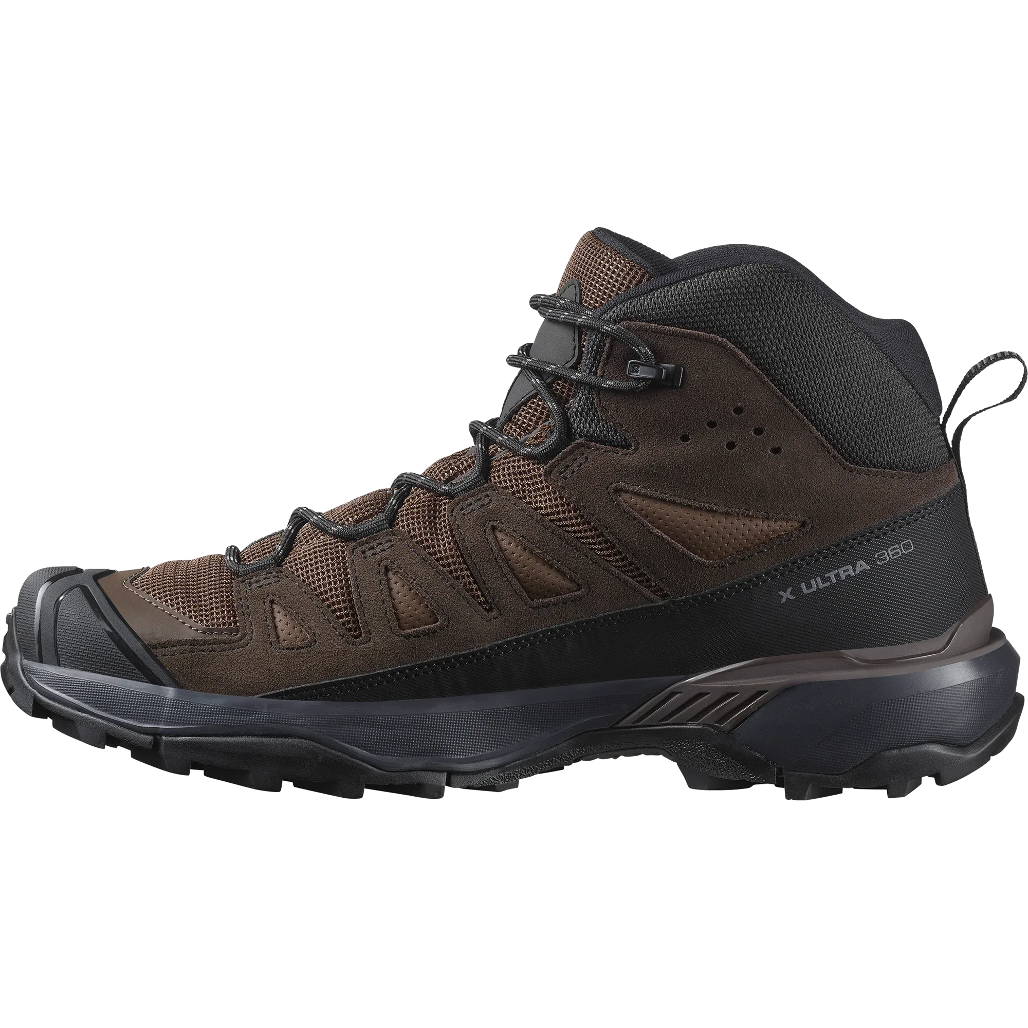 X ULTRA 360 LEATHER MID GORE-TEX - Chillpaw