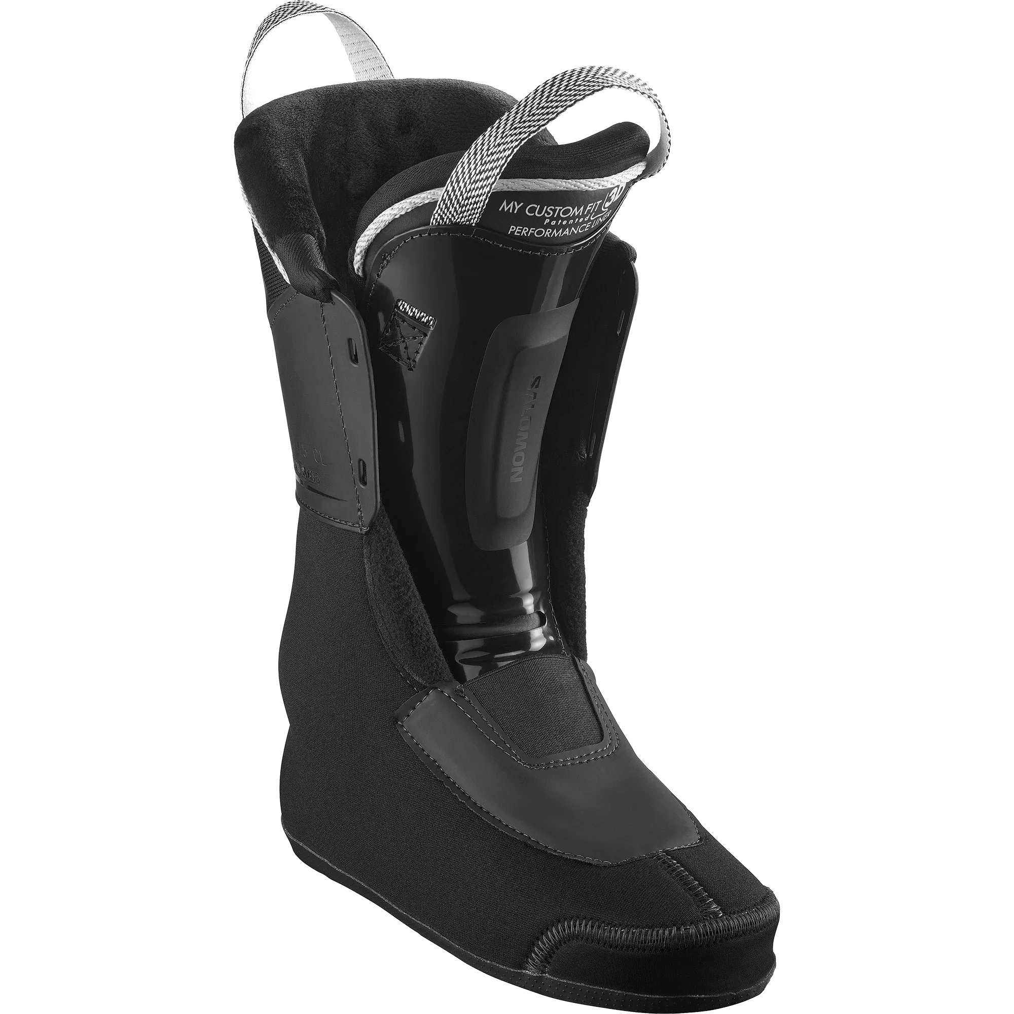 S/PRO SUPRA 90 - Chillpaw