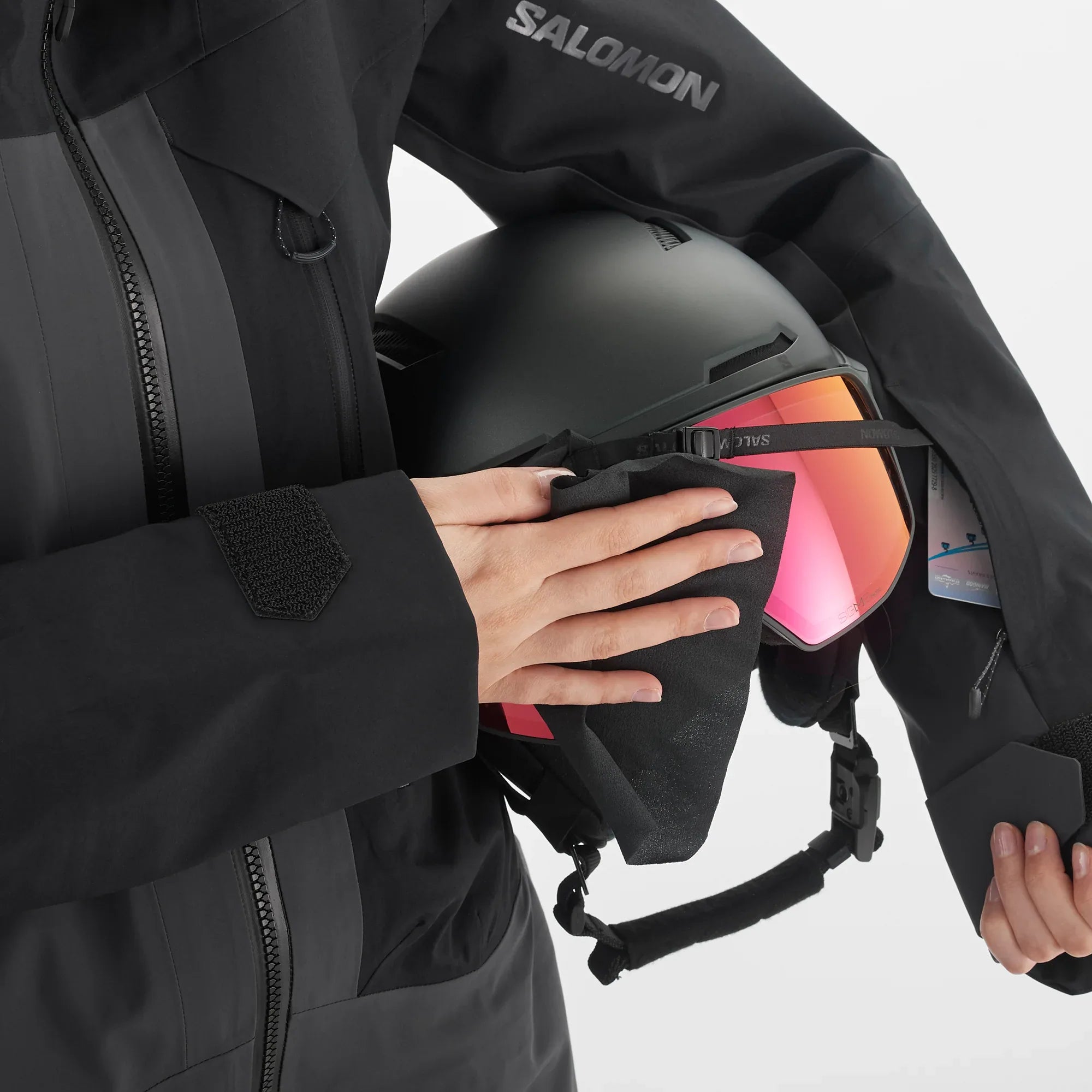 MOON PATROL GORE-TEX - Chillpaw