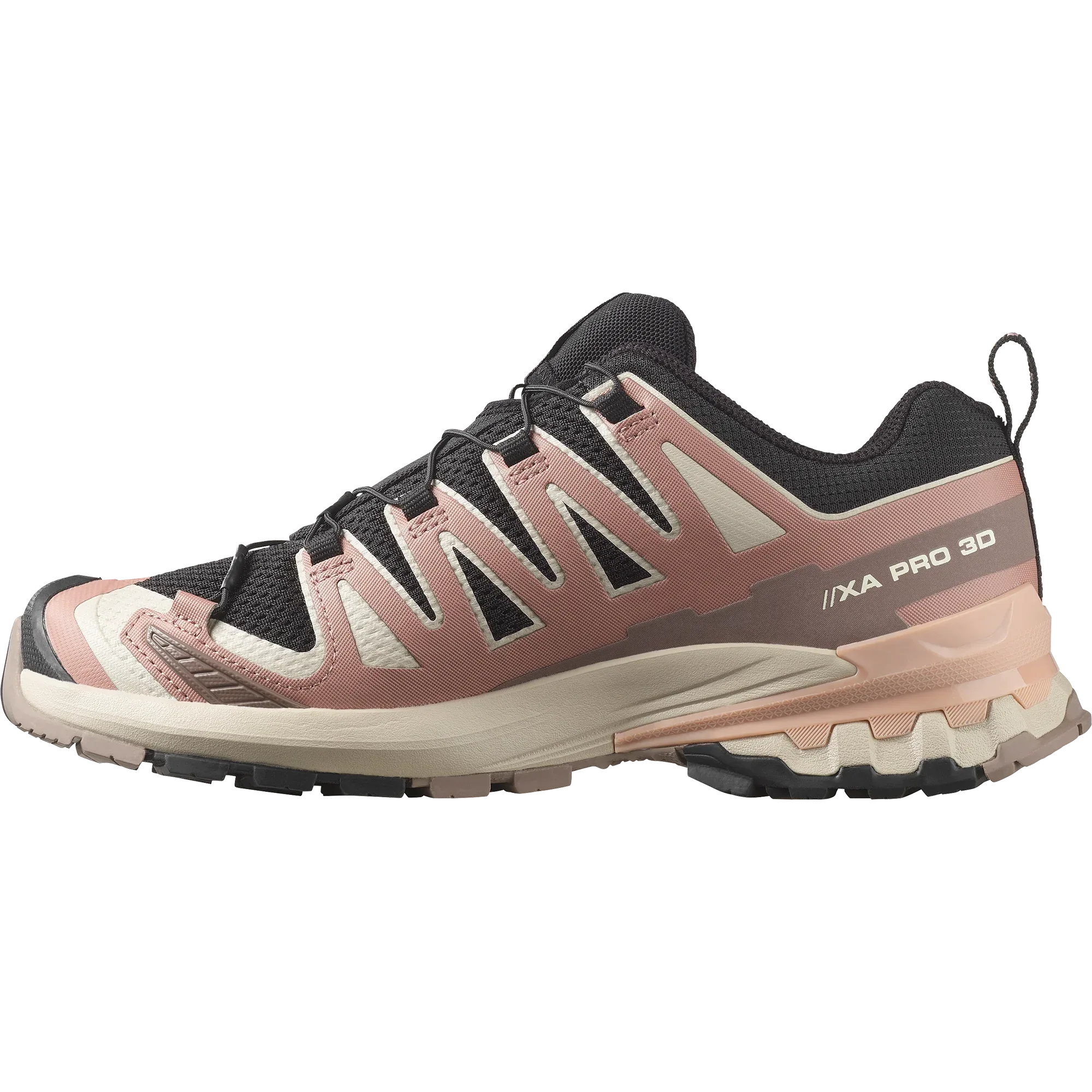 XA PRO 3D V9 - Chillpaw