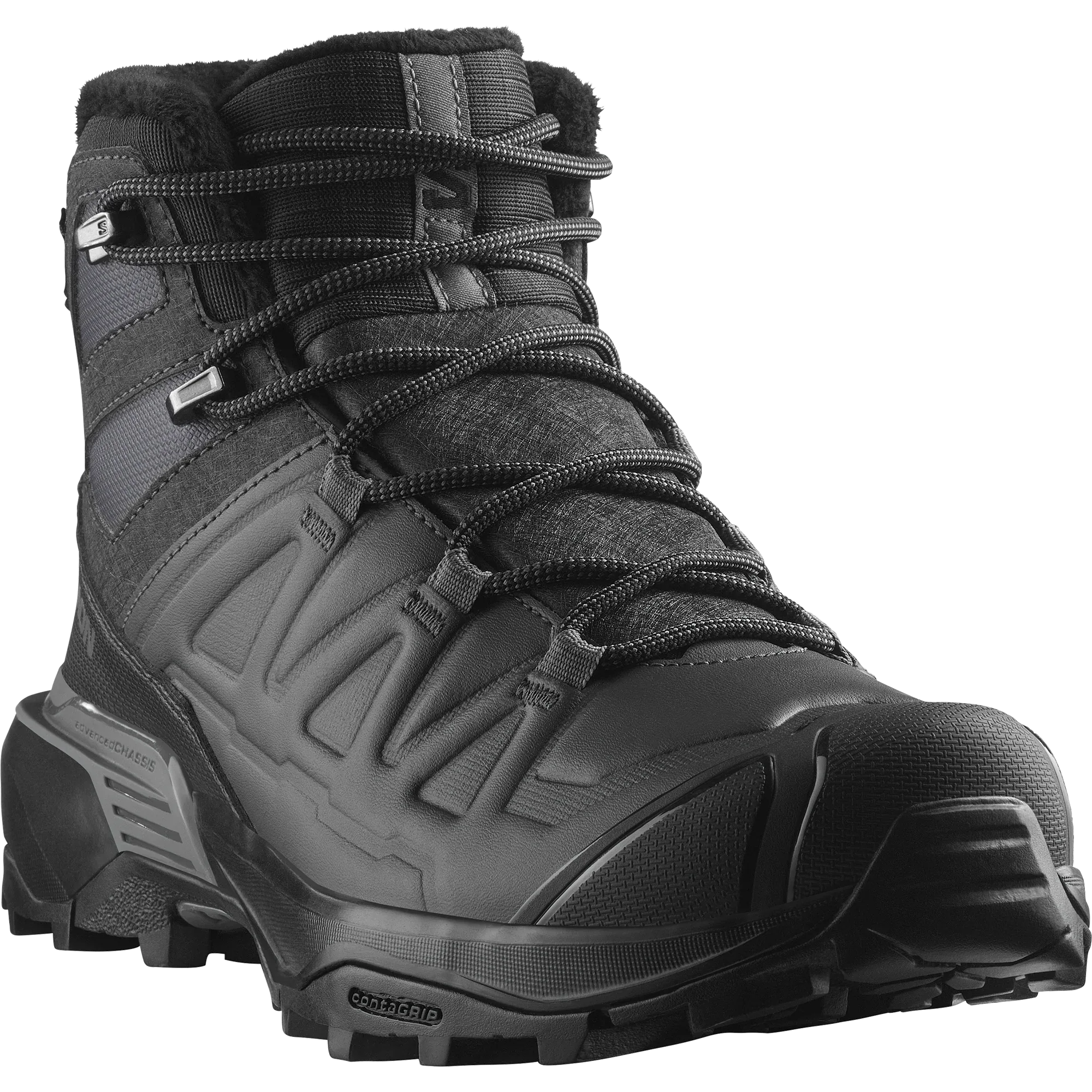 X ULTRA SNOWPILOT WATERPROOF - Chillpaw