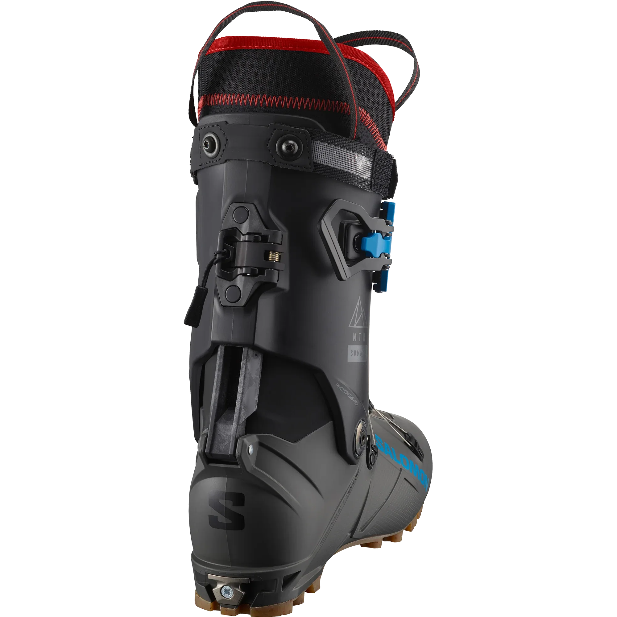 S/LAB MTN SUMMIT - Chillpaw