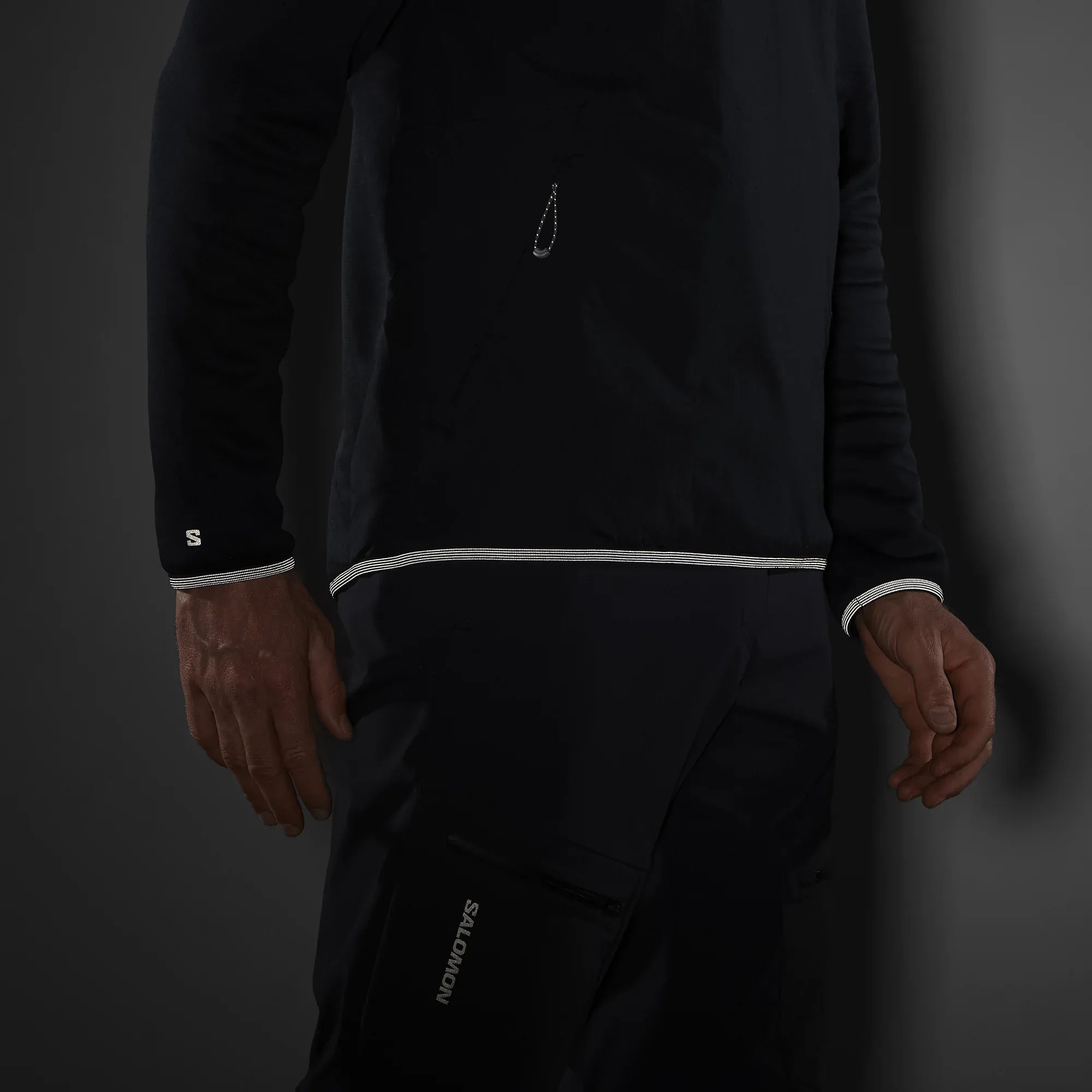 OUTLINE HYBRID WARM - Chillpaw