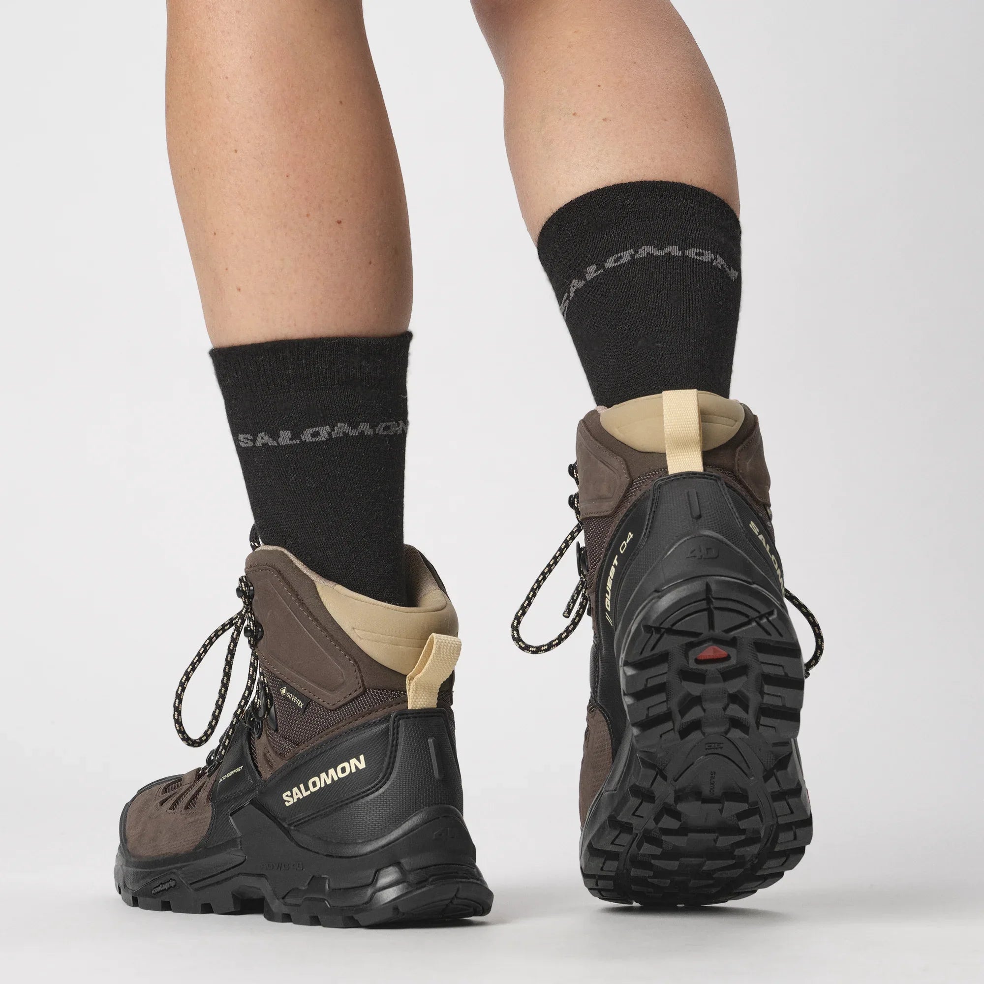 QUEST 4 GORE-TEX - Chillpaw