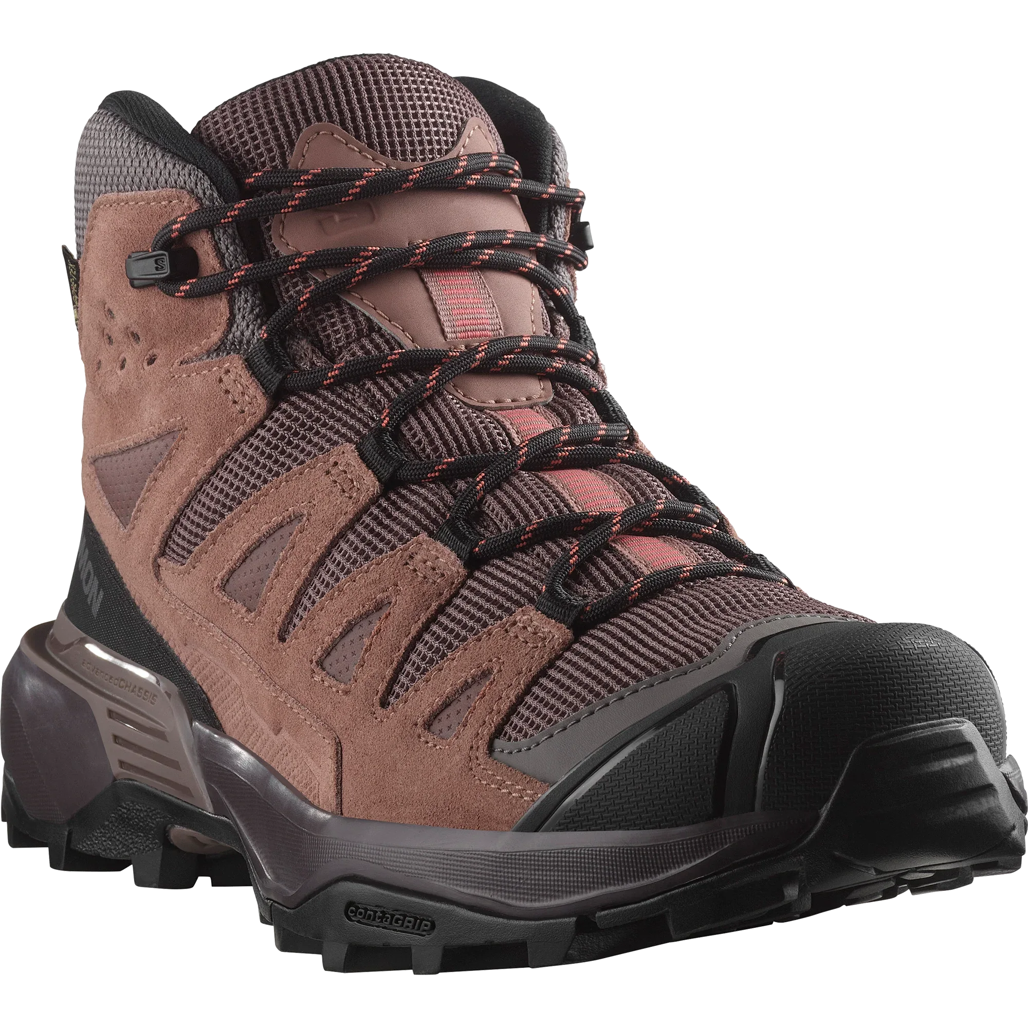 X ULTRA 360 LEATHER MID GORE-TEX - Chillpaw