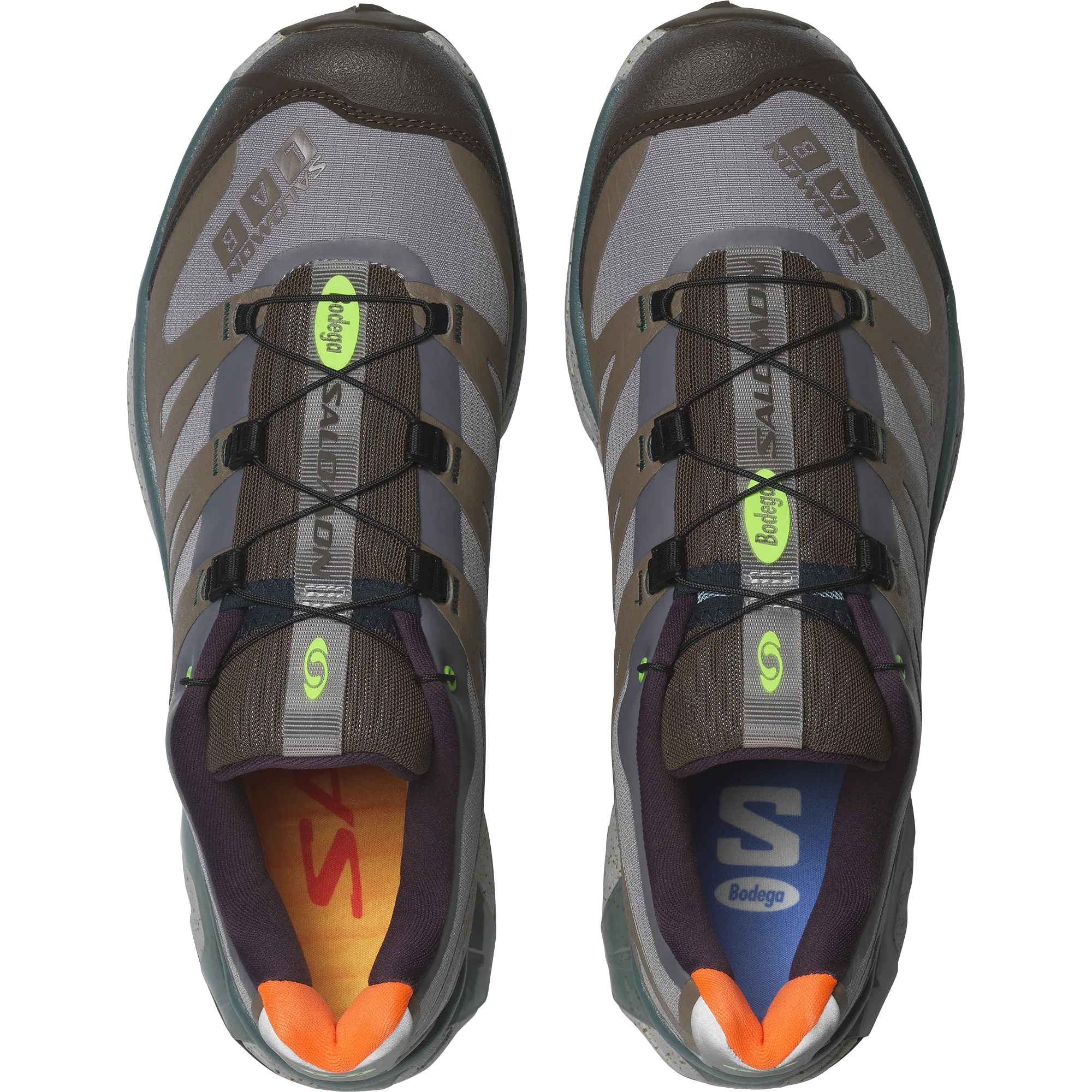 XT-4 OG BODEGA - Chillpaw