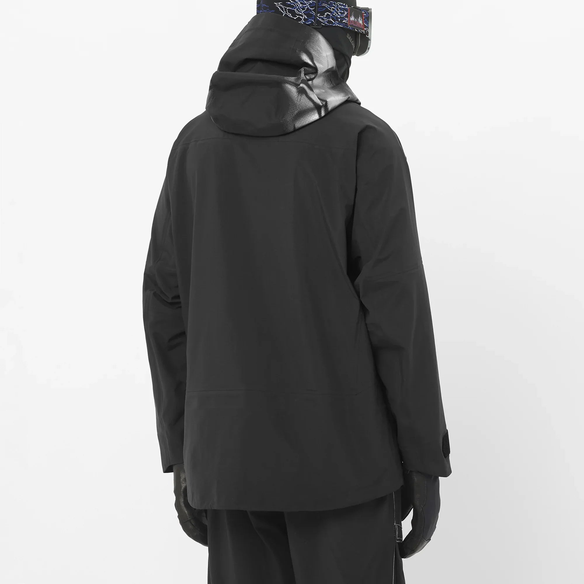 SALOMON ABSOLUTE 3L JACKET SLAM JAM - Chillpaw